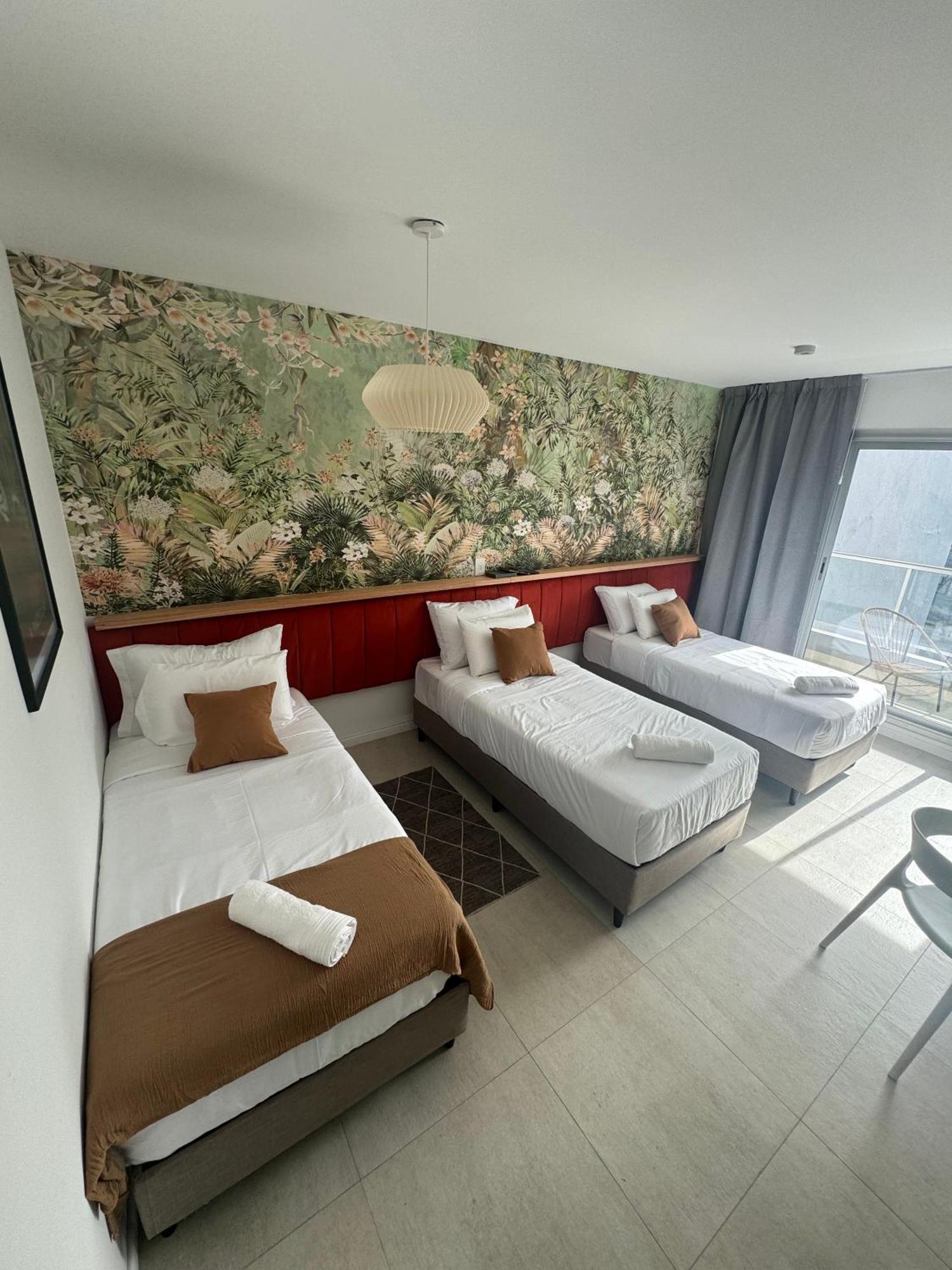 Executive Triple Room