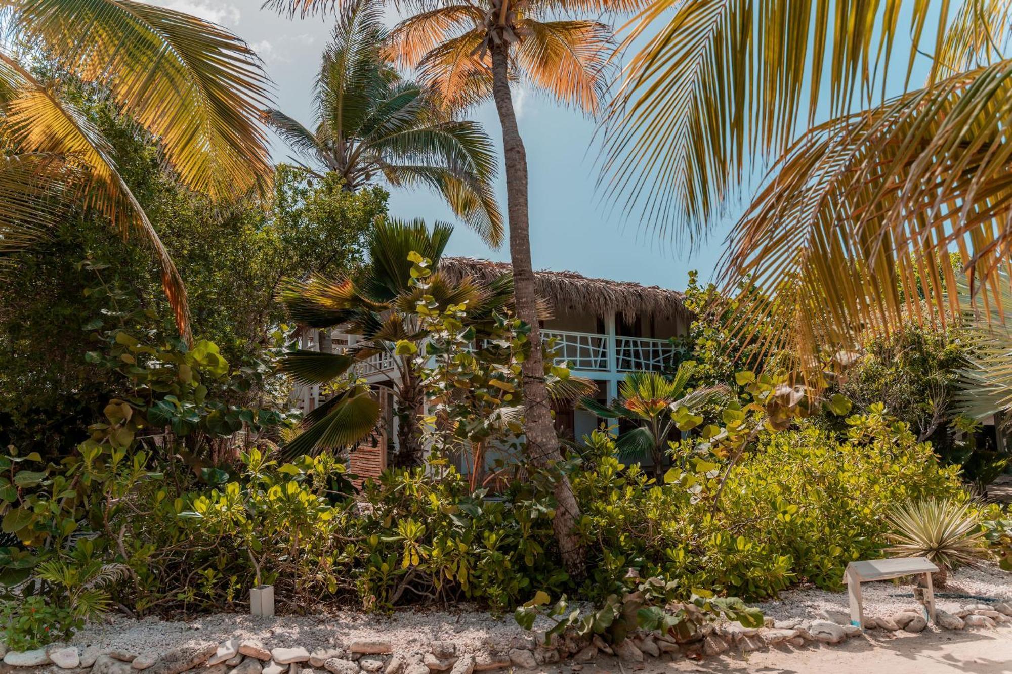 Villa con piscina privada