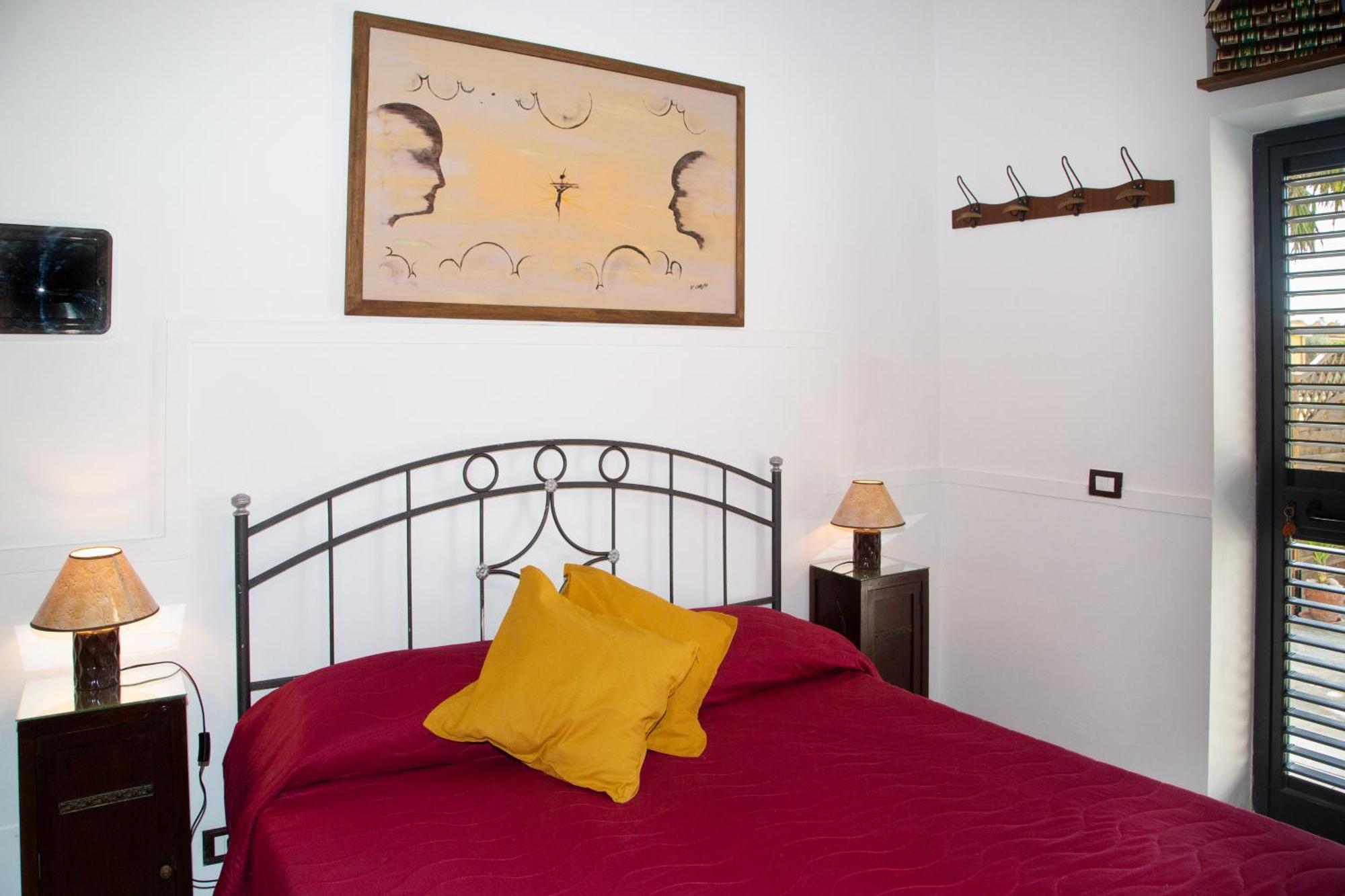 Comfort Triple Room