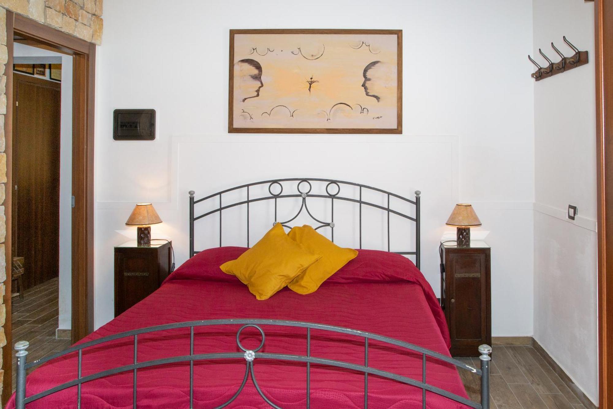 Comfort Triple Room