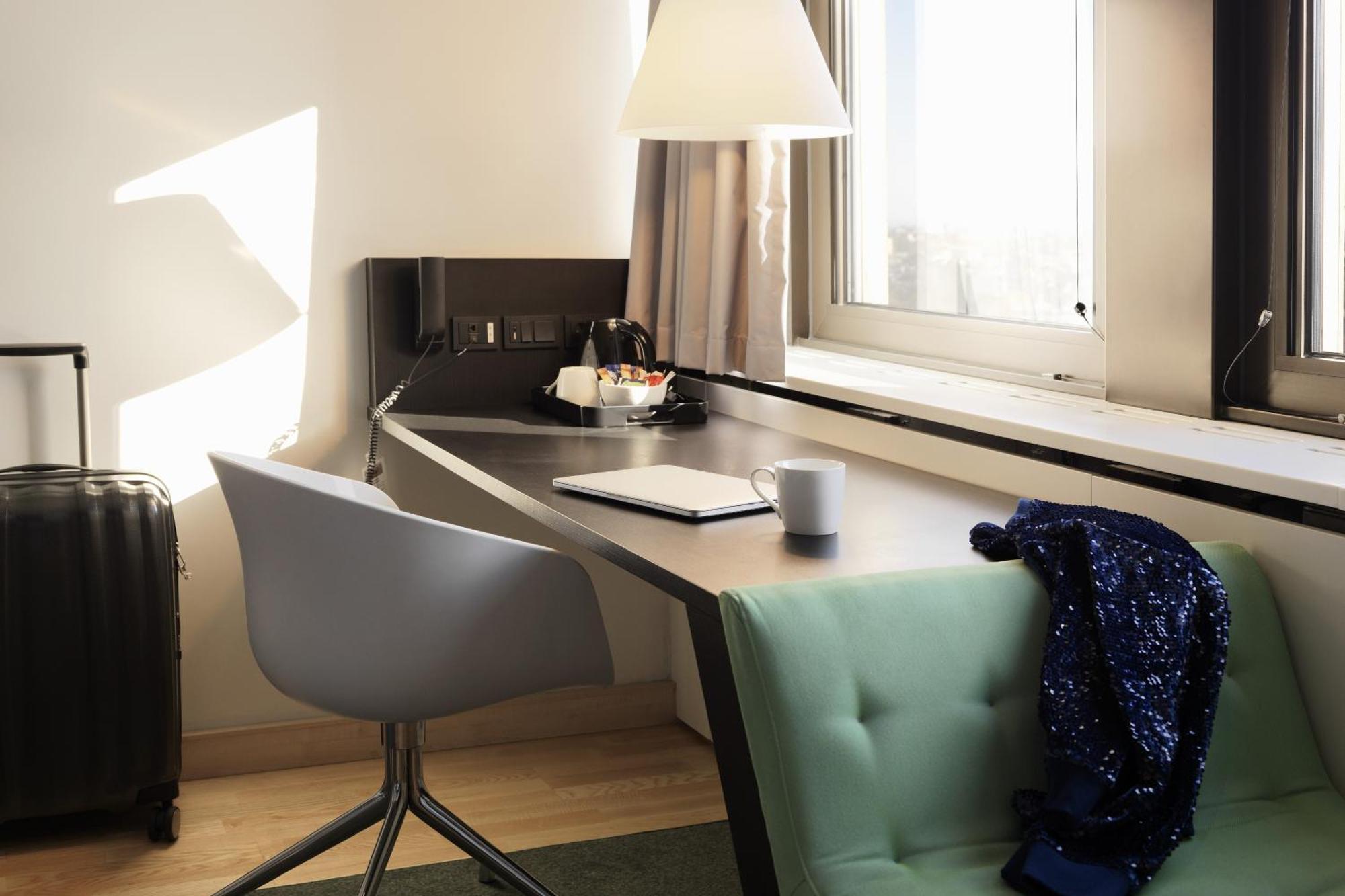 Quarto Superior com 2 Camas de Solteiro