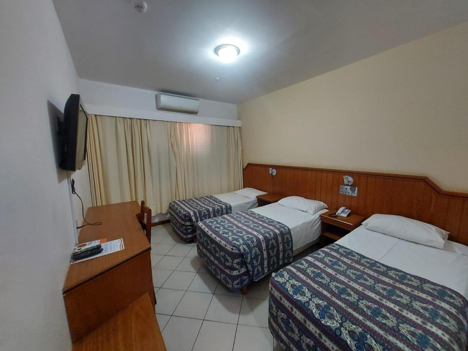 Quarto Triplo