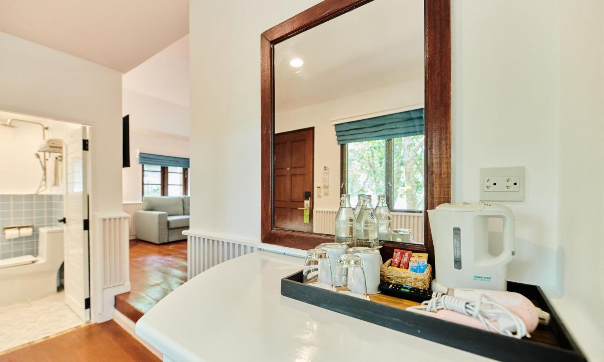 Family Bungalow