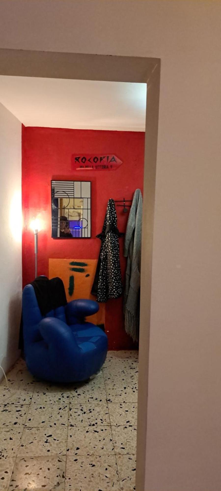 Bed 6-Bed Dormitory Room