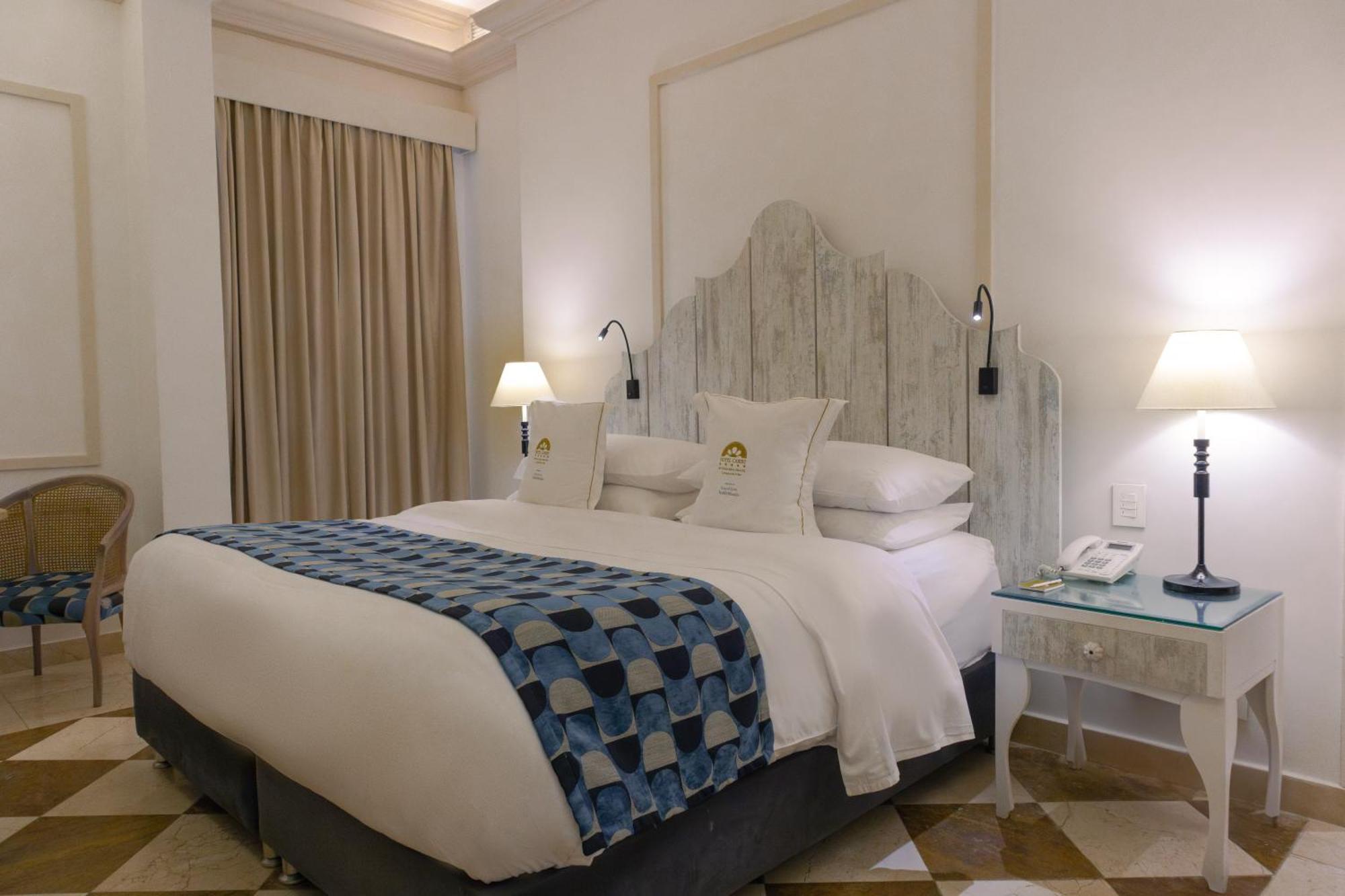 1 King Bed - Premium Room