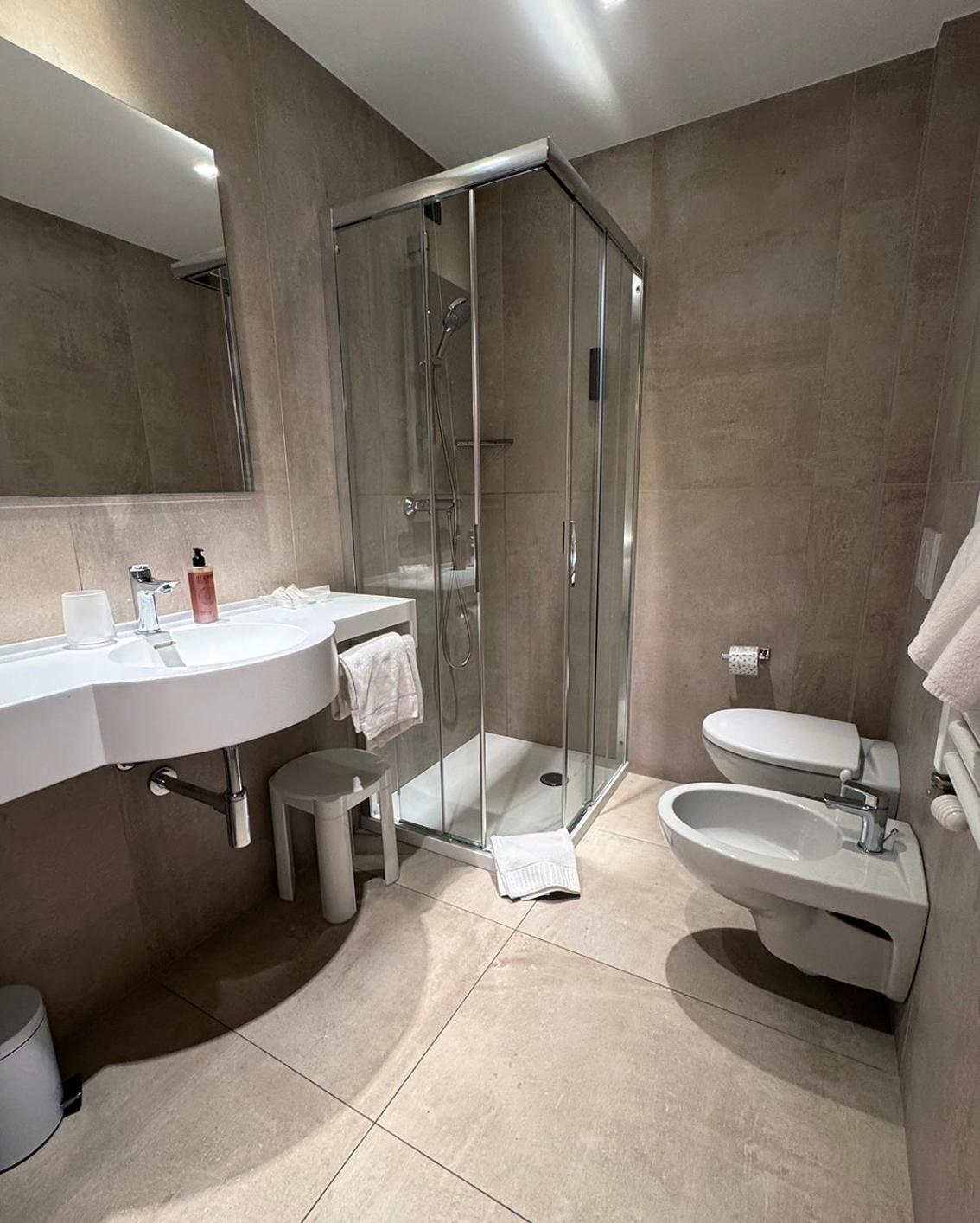 Classic Twin Room Ground Floor