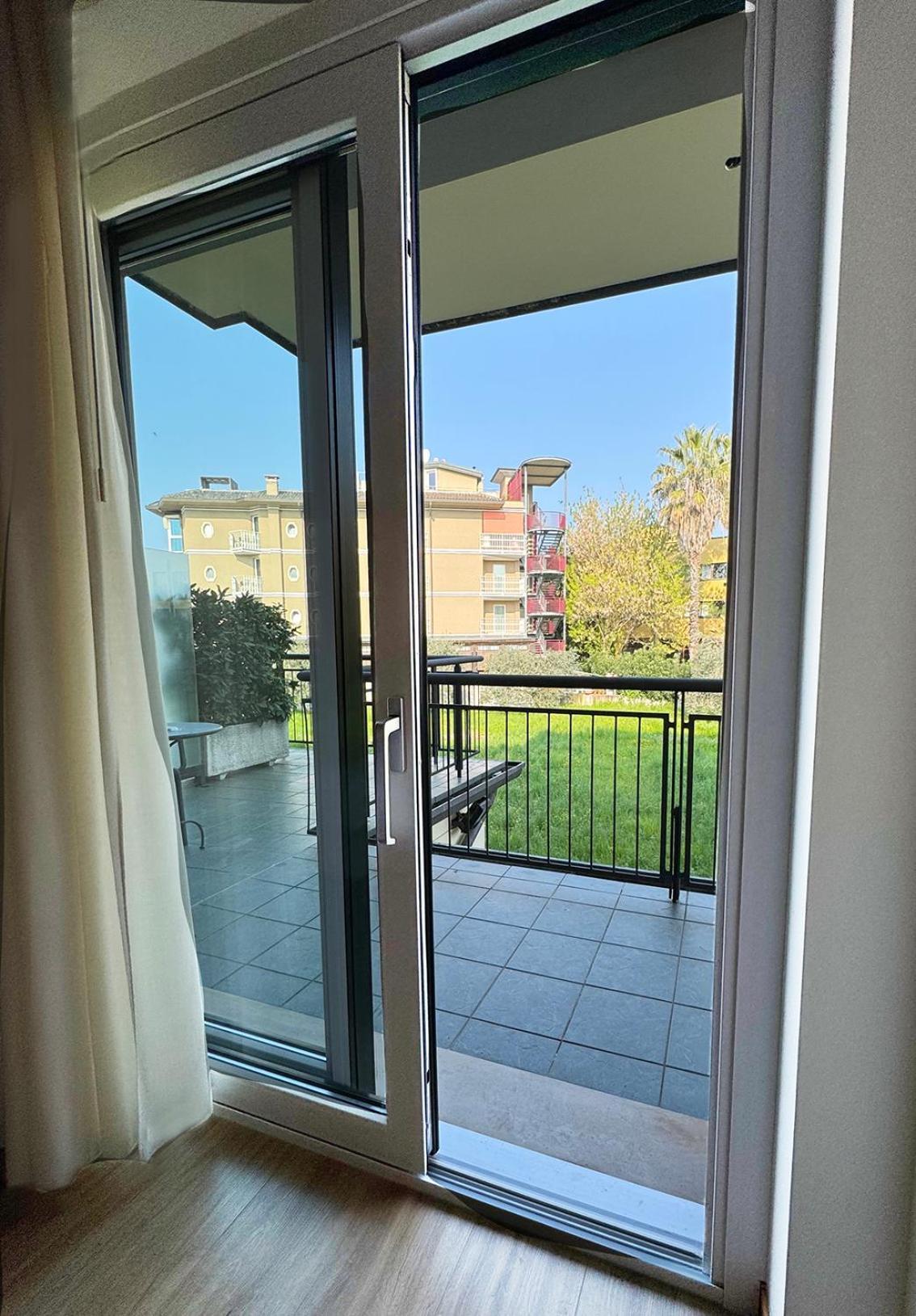 Classic Twin Room Upper Floor