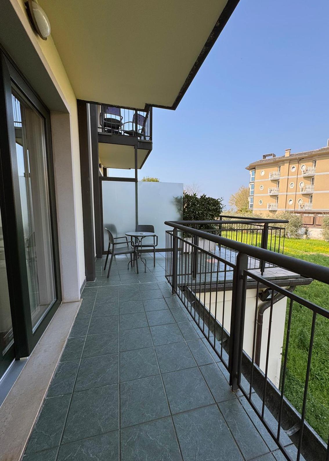 Classic Twin Room Upper Floor