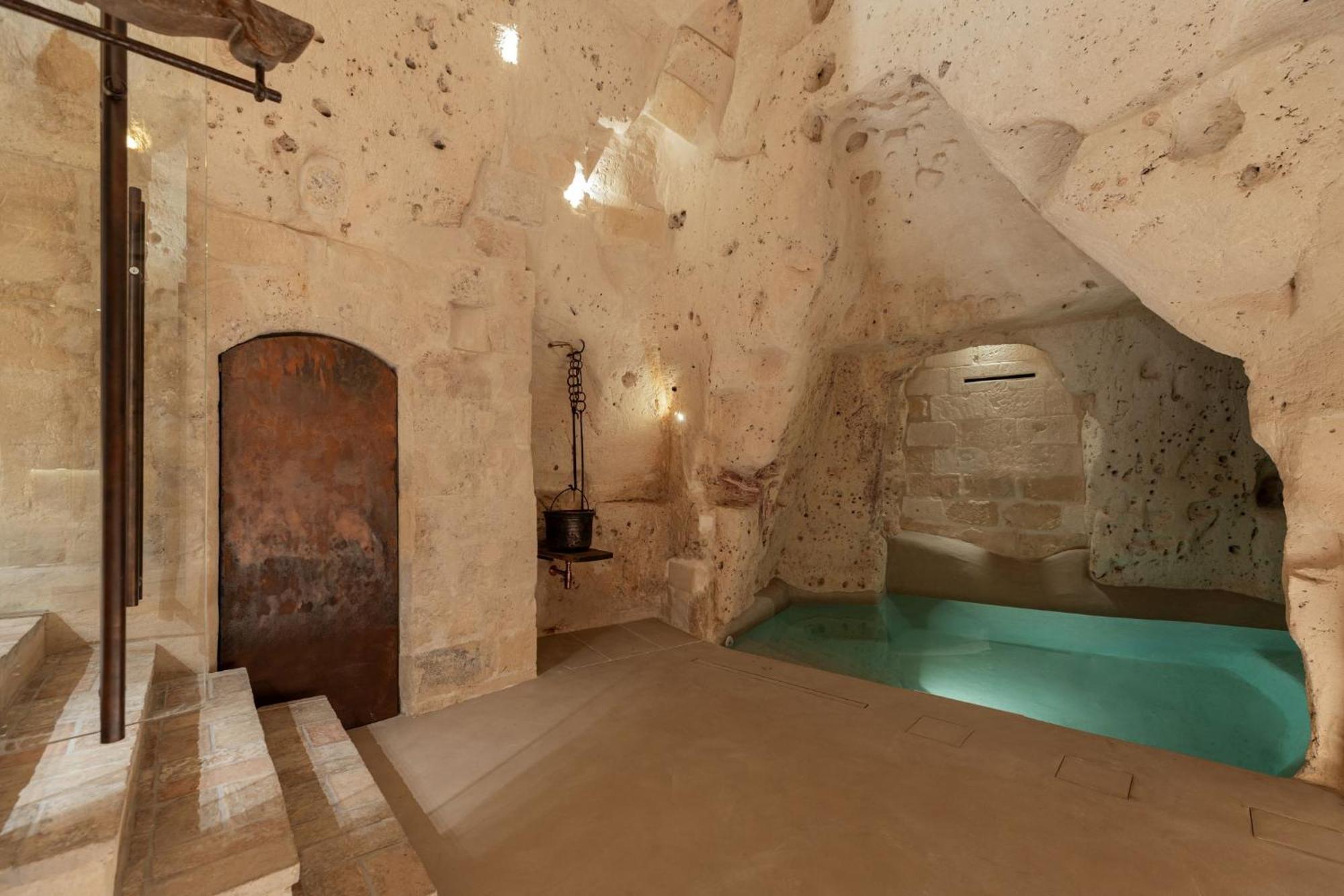 Suite Private Spa