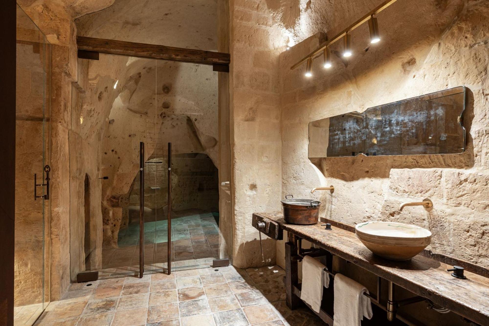 Suite Private Spa