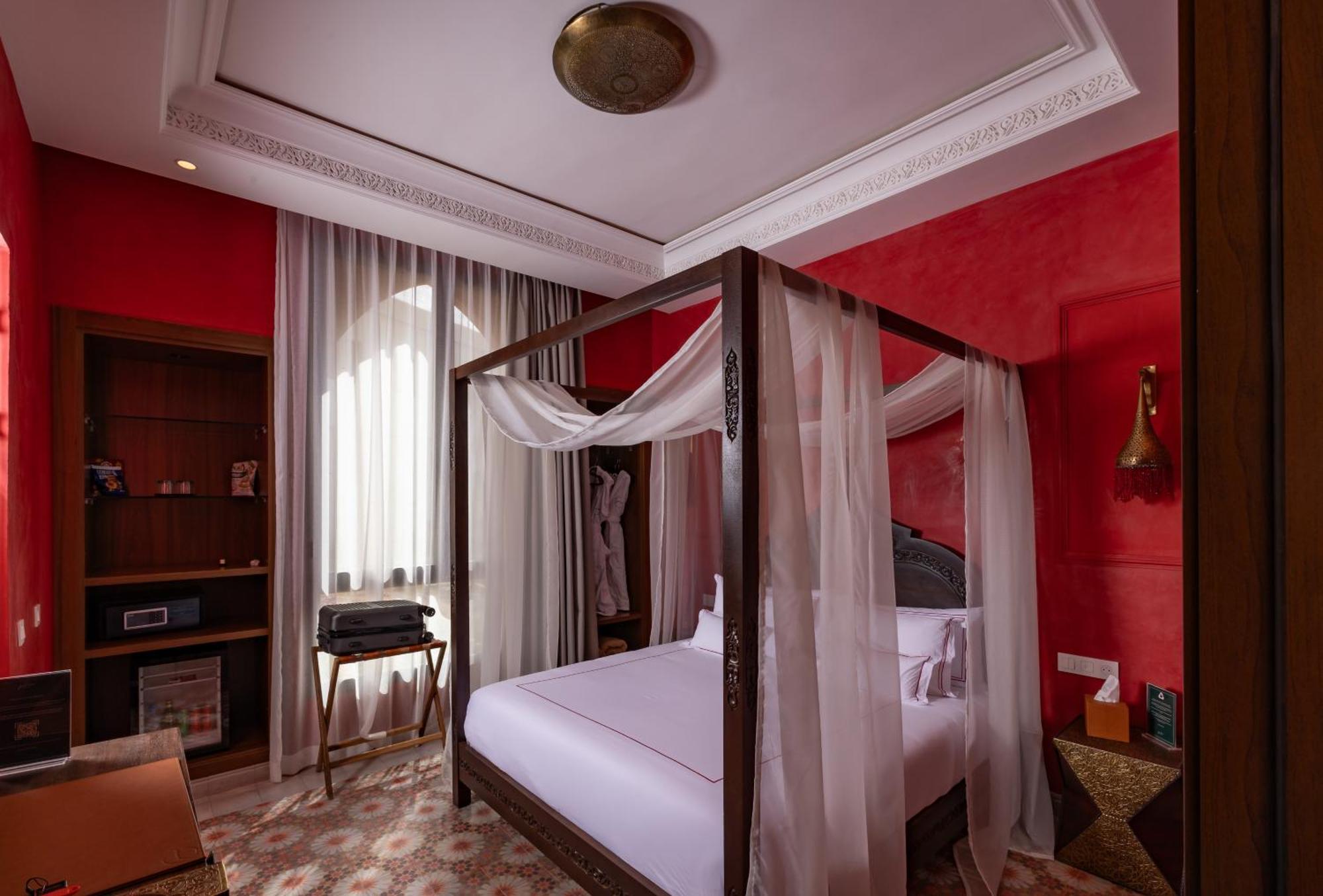 Villa Deluxe
