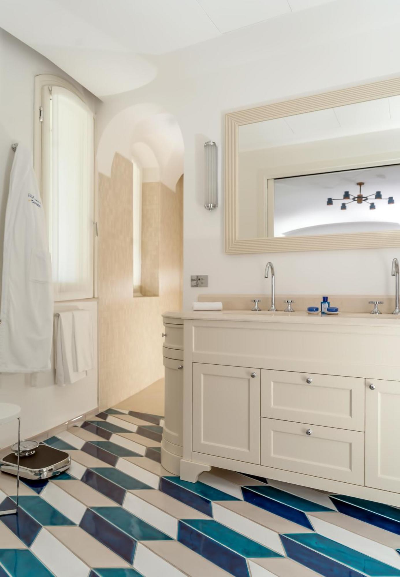 Junior Suite Private Pool