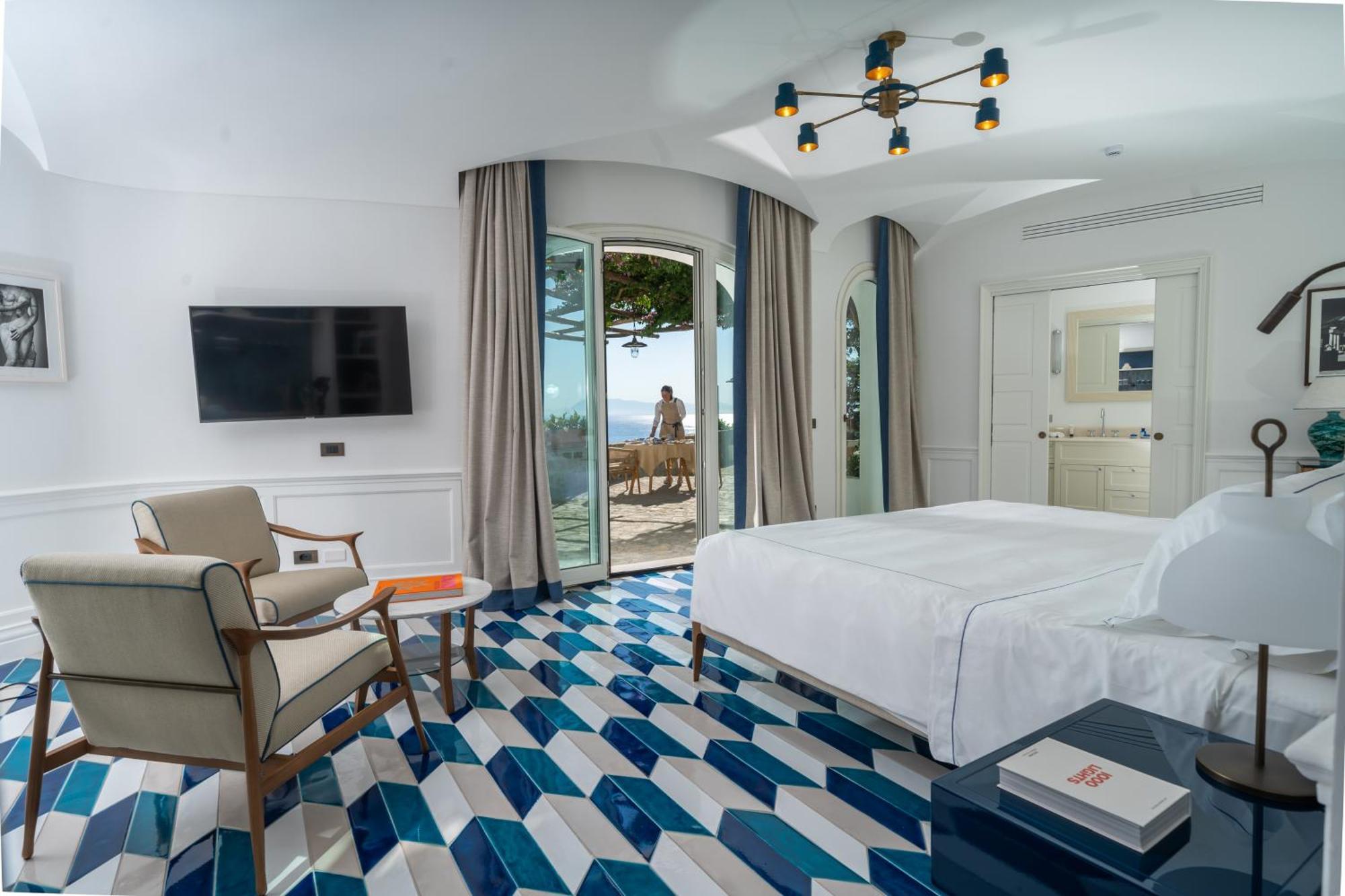 Junior Suite Private Pool