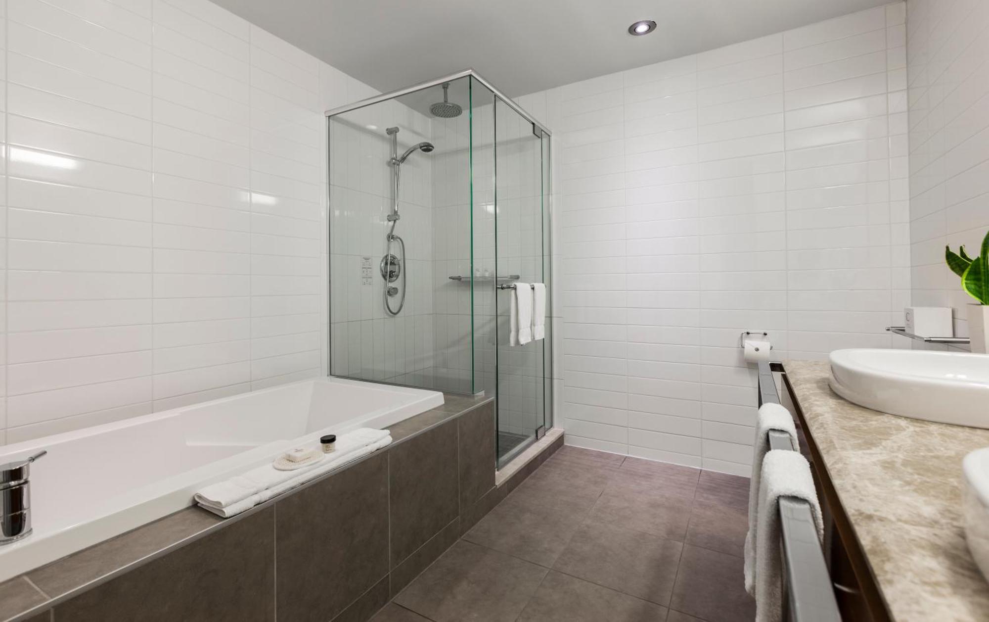 Loft Suite