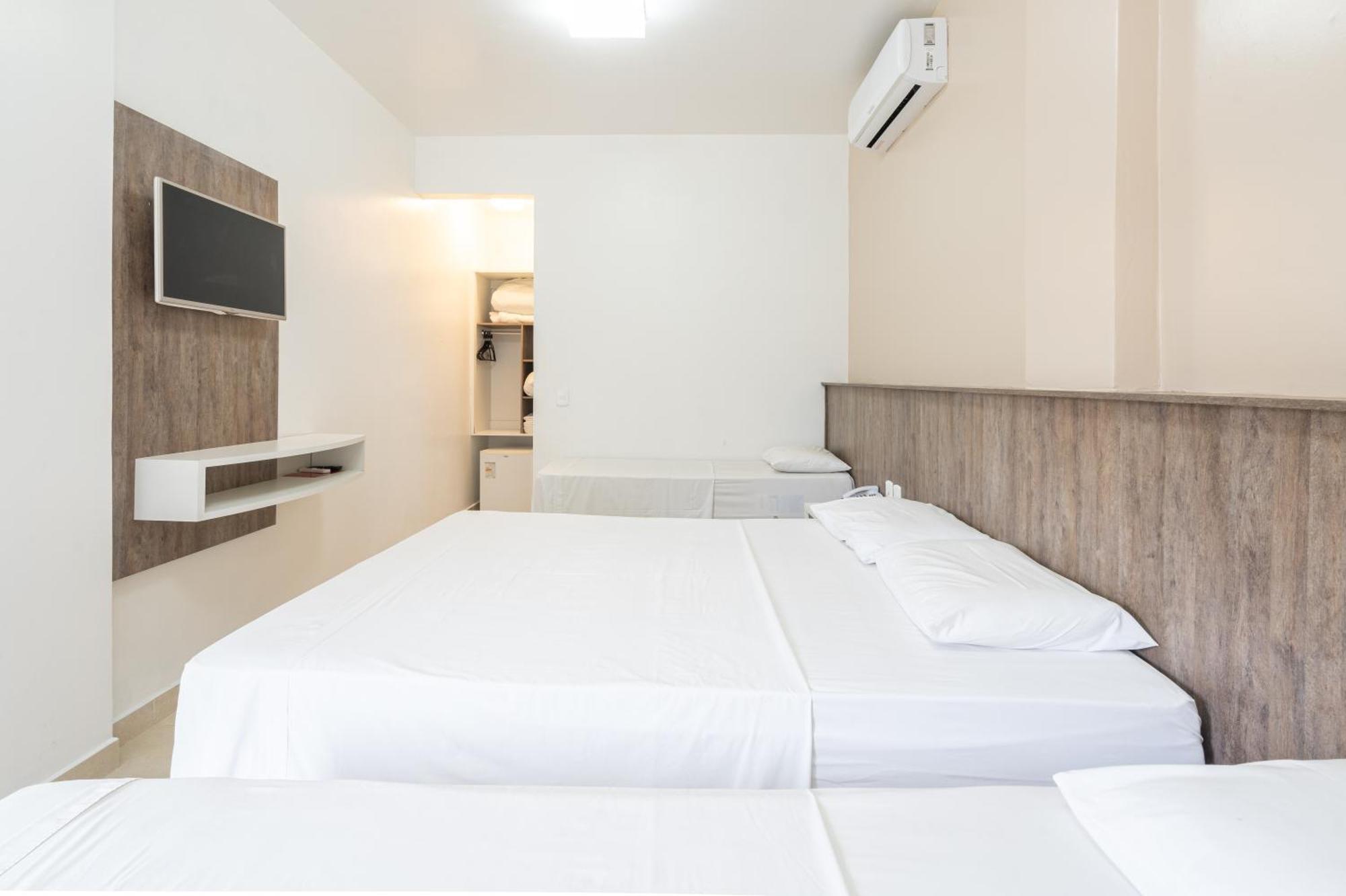 Quarto Família