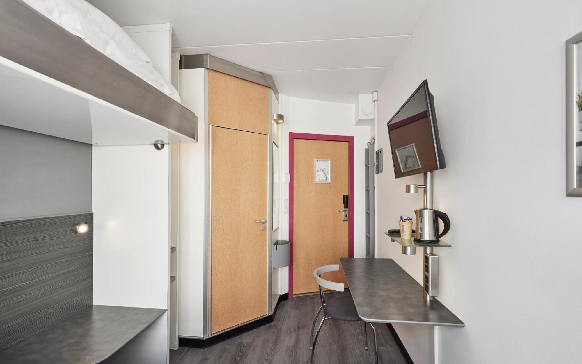Quarto Queen Standard
