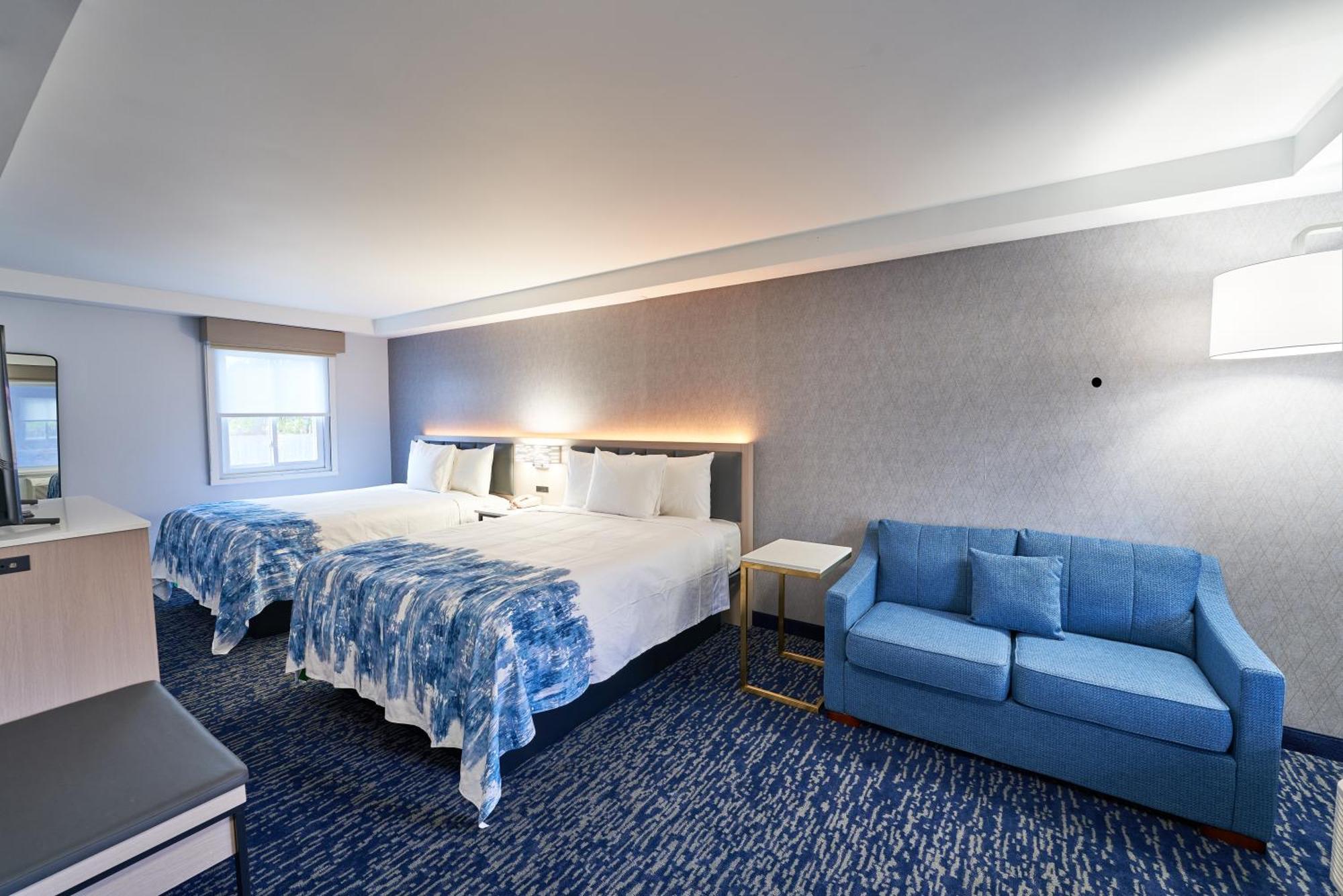 Suite room With Two Queen Beds(Non-Smoking),1672580557:JPEG