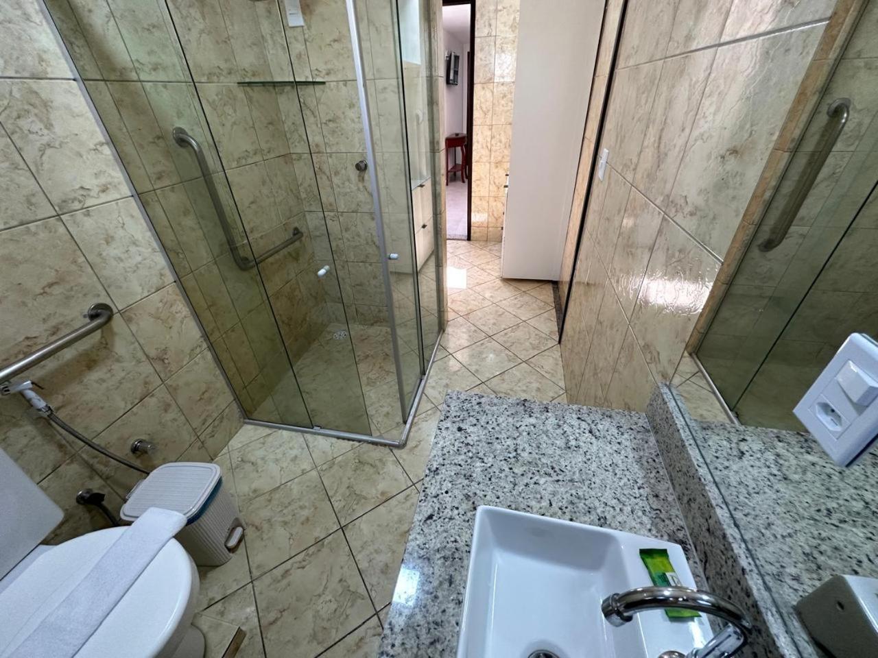 Quarto Família
