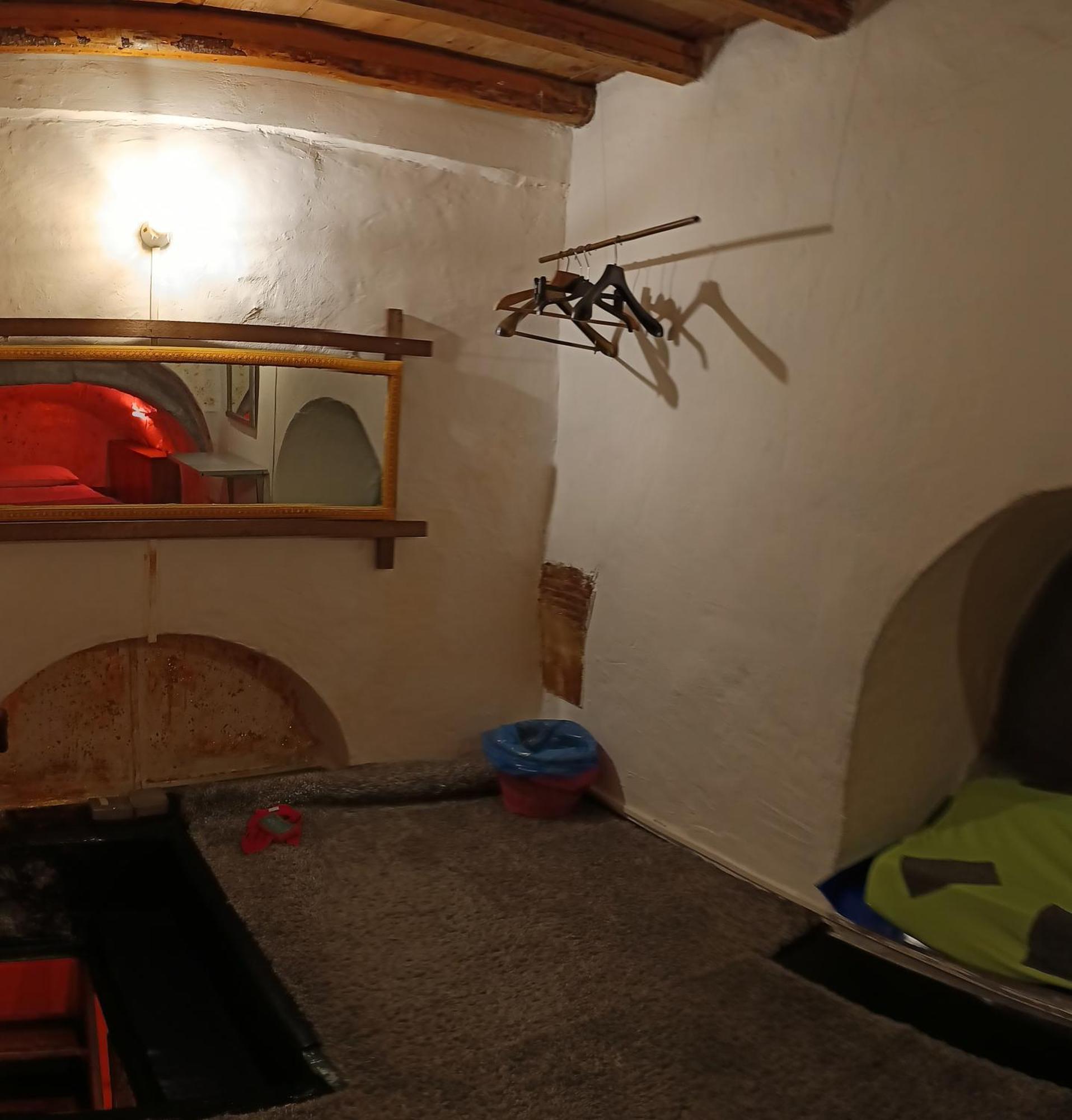 Economy Double Room Split level