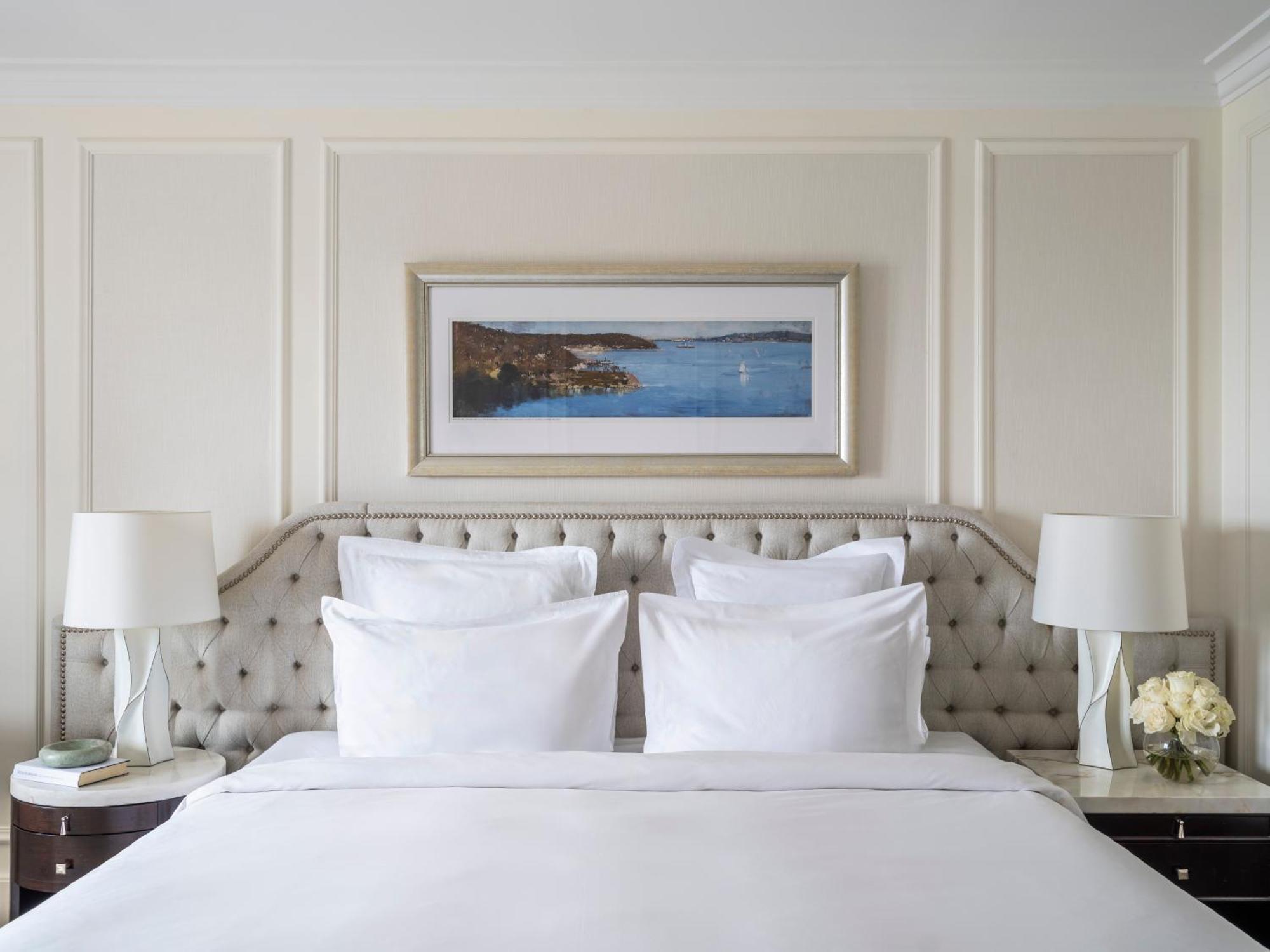 Junior Suite Stad
