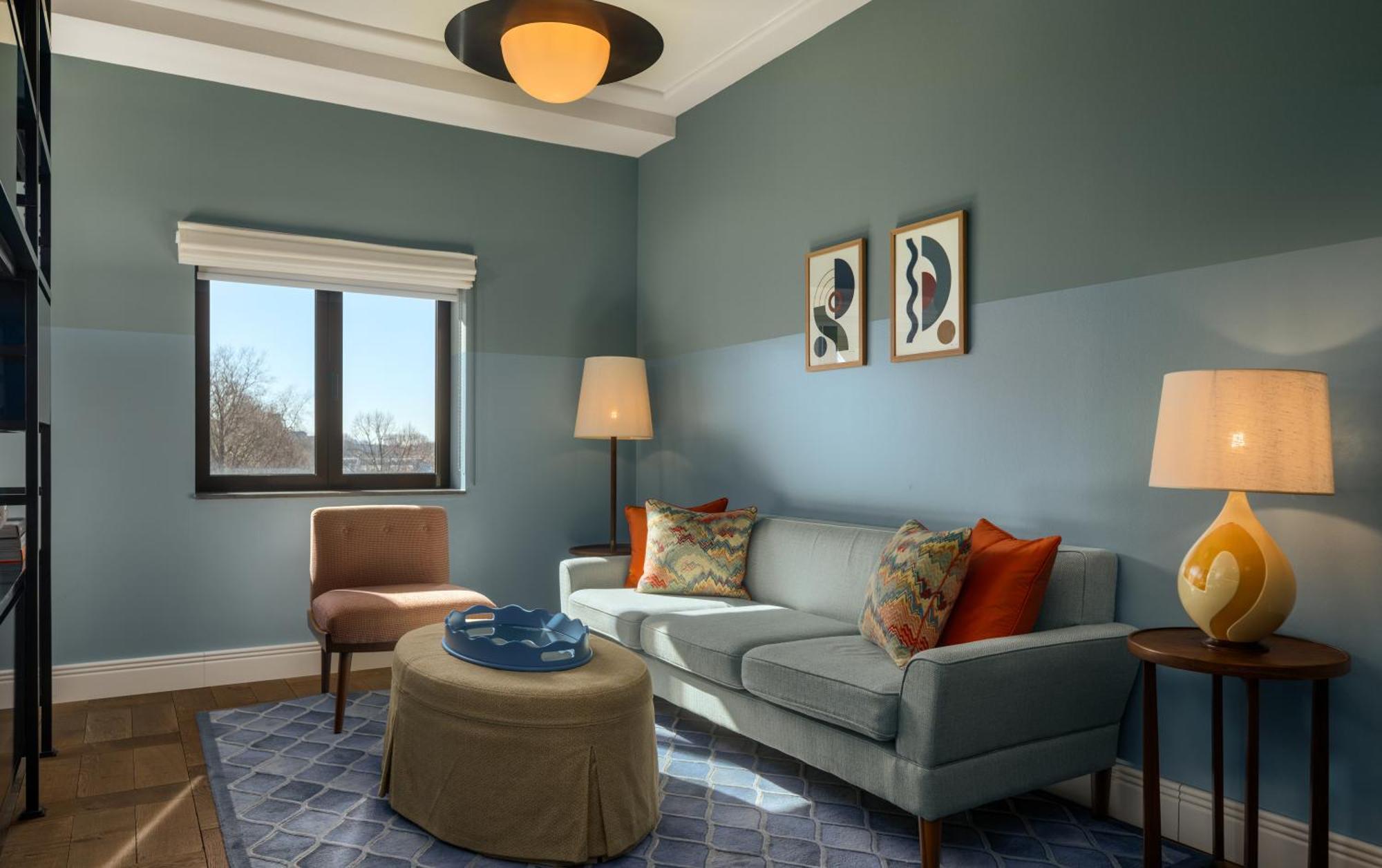 Apartamento Executive