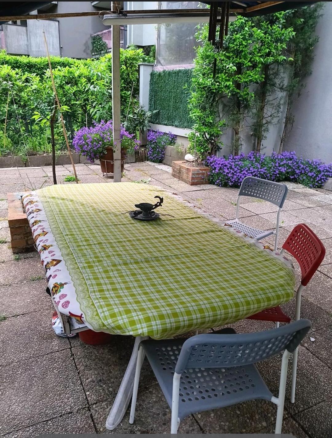 King Room Garden View