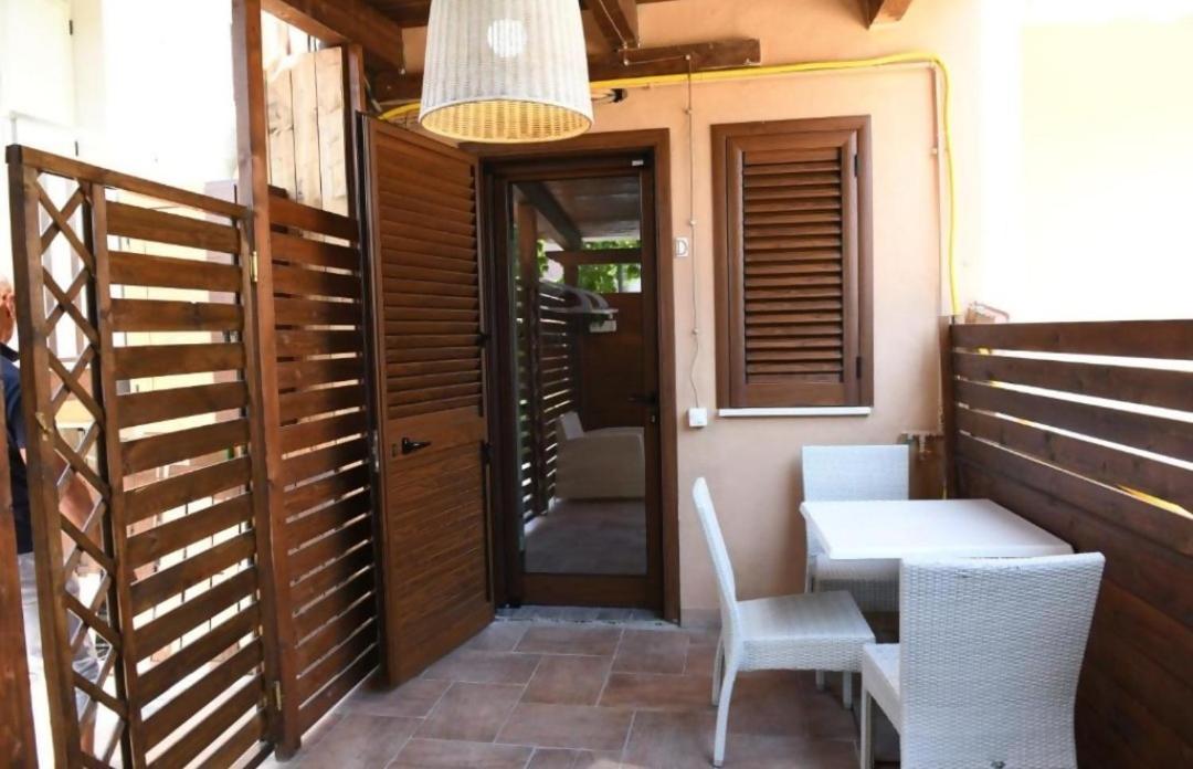 Superior Double or Twin Room Garden View