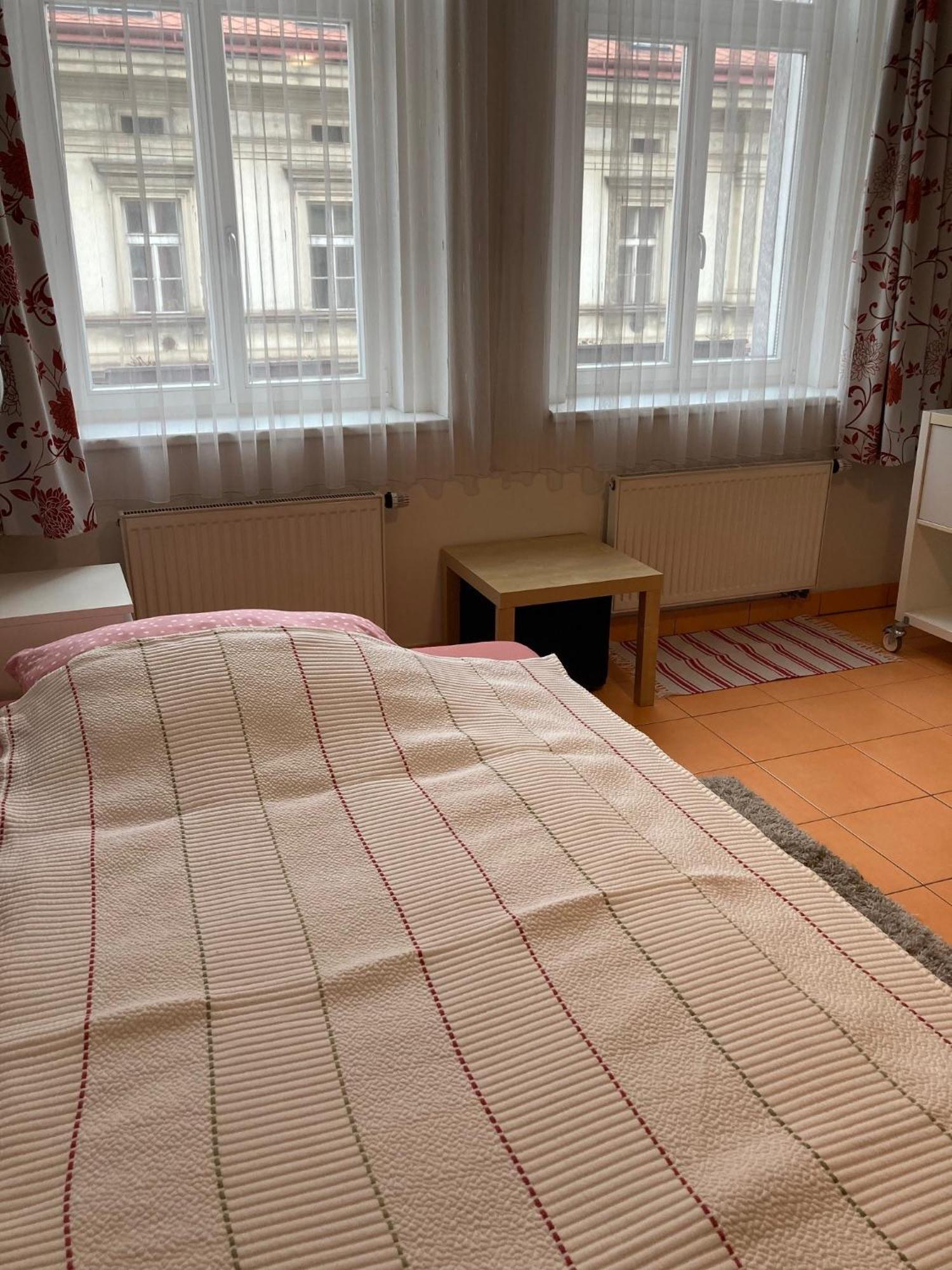 Habitación Triple Confort