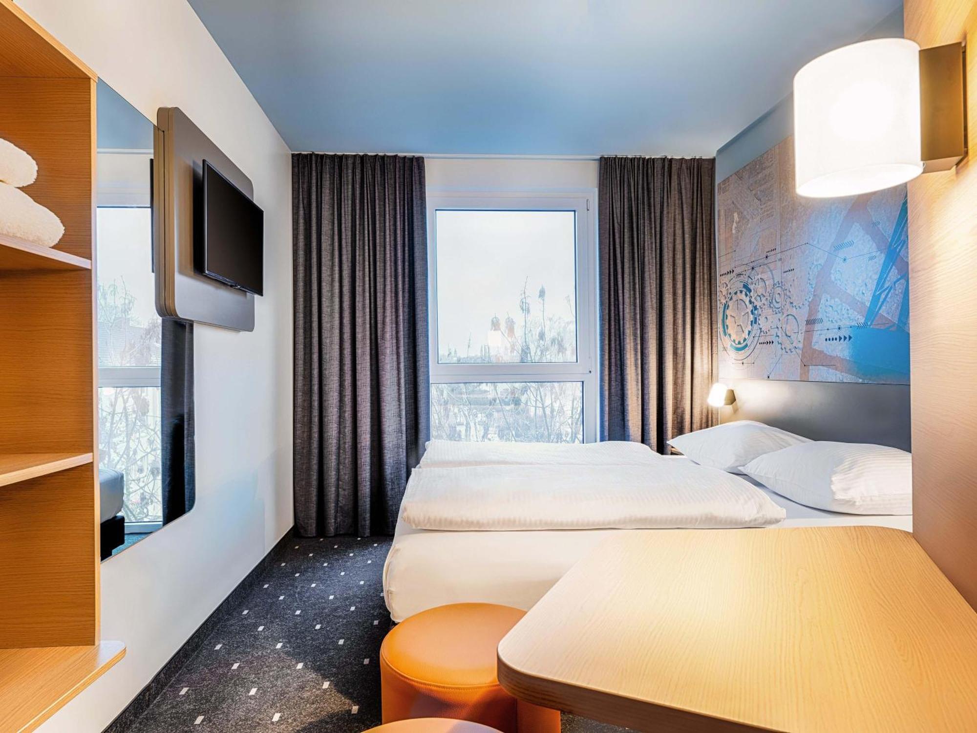 Doppelzimmer