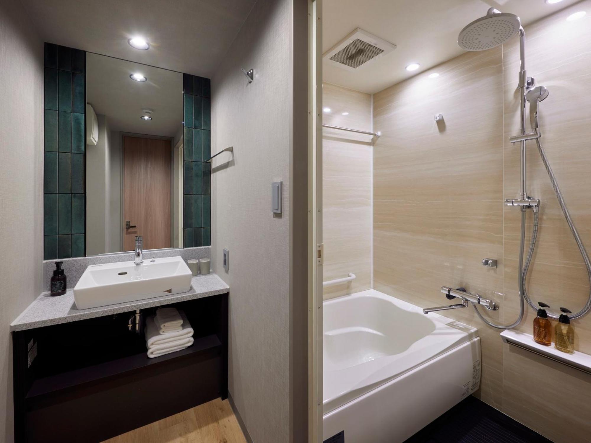 Superior Suite 1BR with 4beds