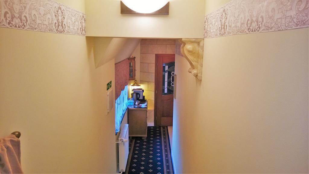 Deluxe Doppelzimmer