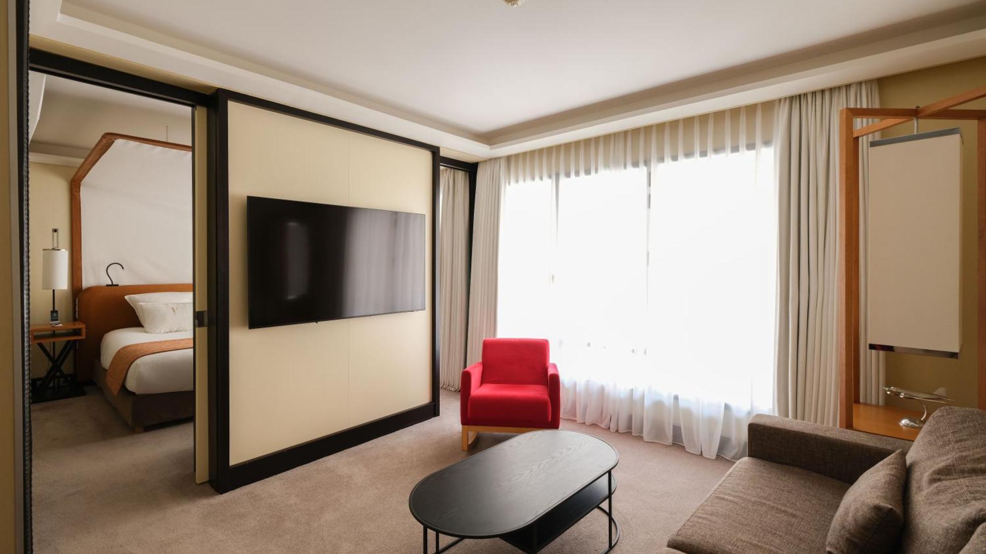 "Five Style" Family Suite
