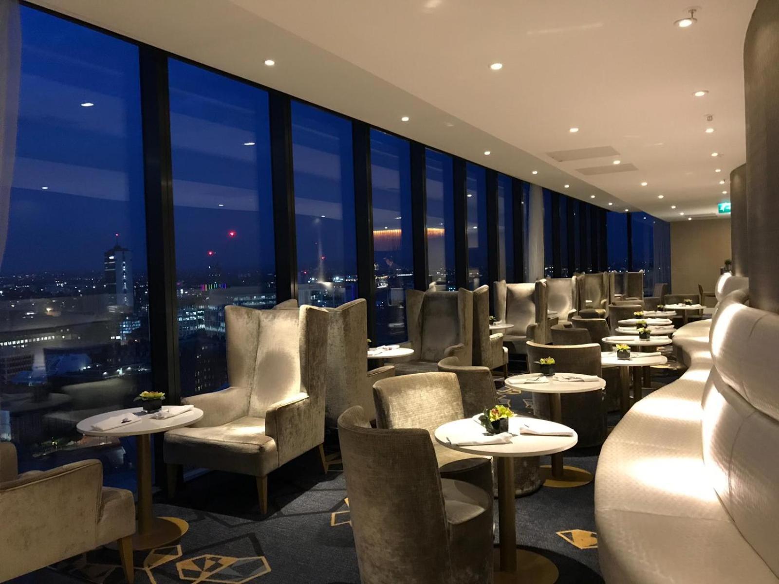 Classic King Room - Skyline Club
