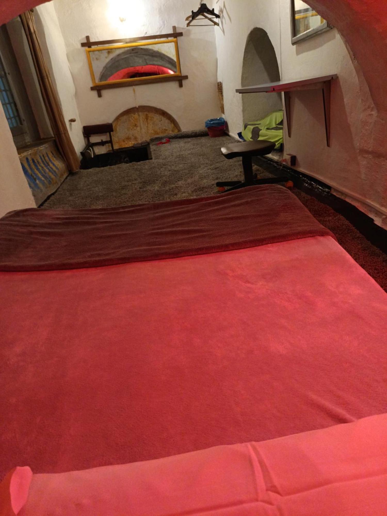 Economy Double Room Split level