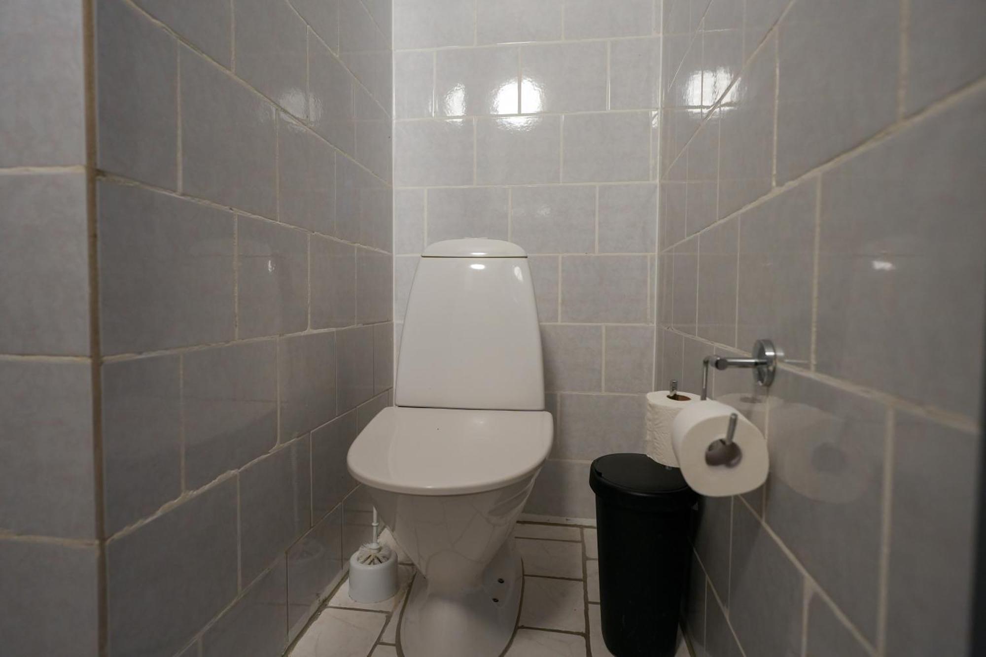 Chambre Double Supérieure