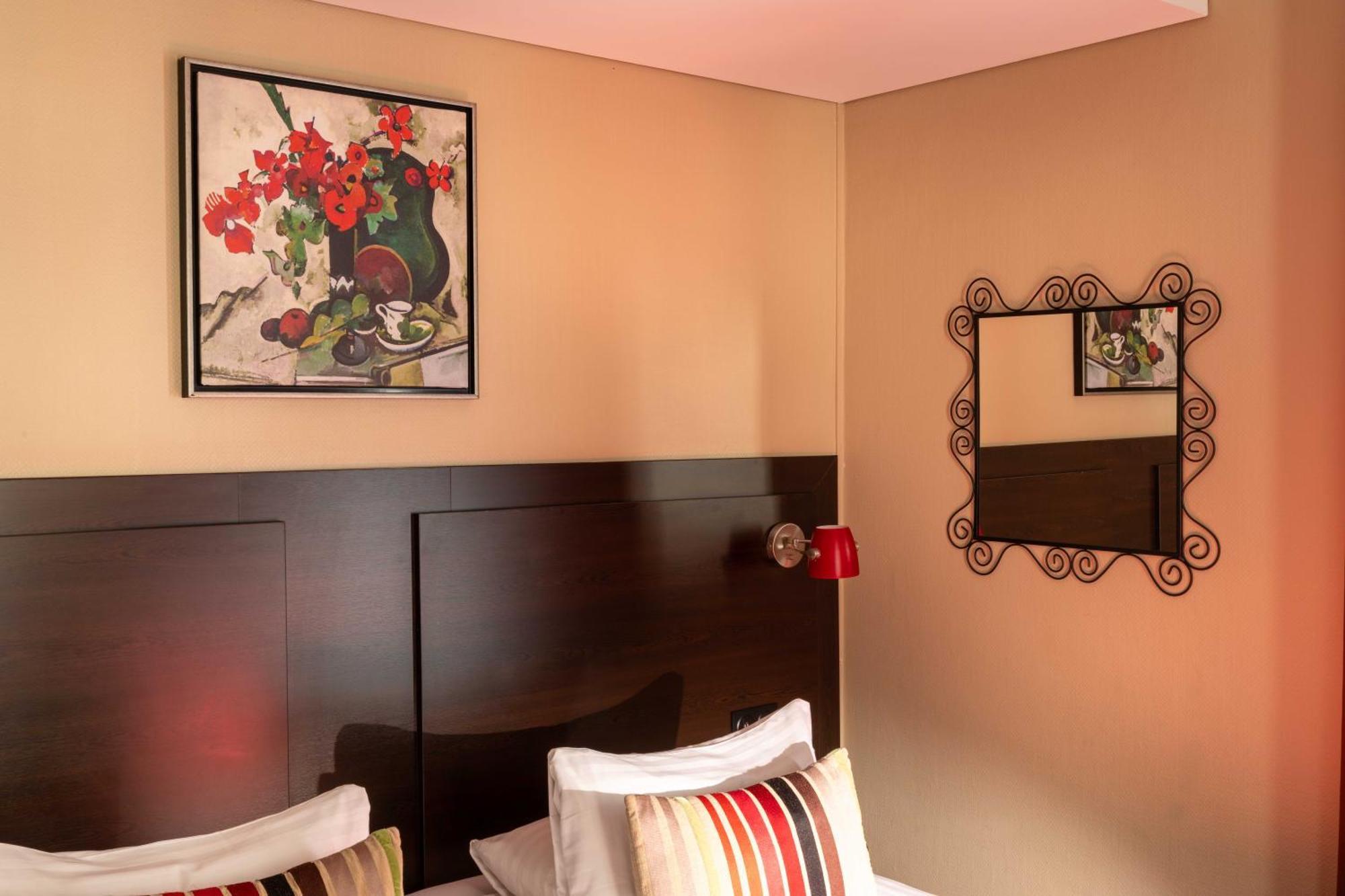Classic Plus Room
