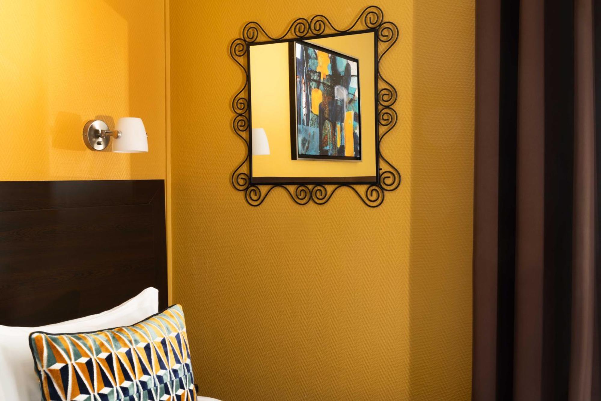 Tradition Double Room