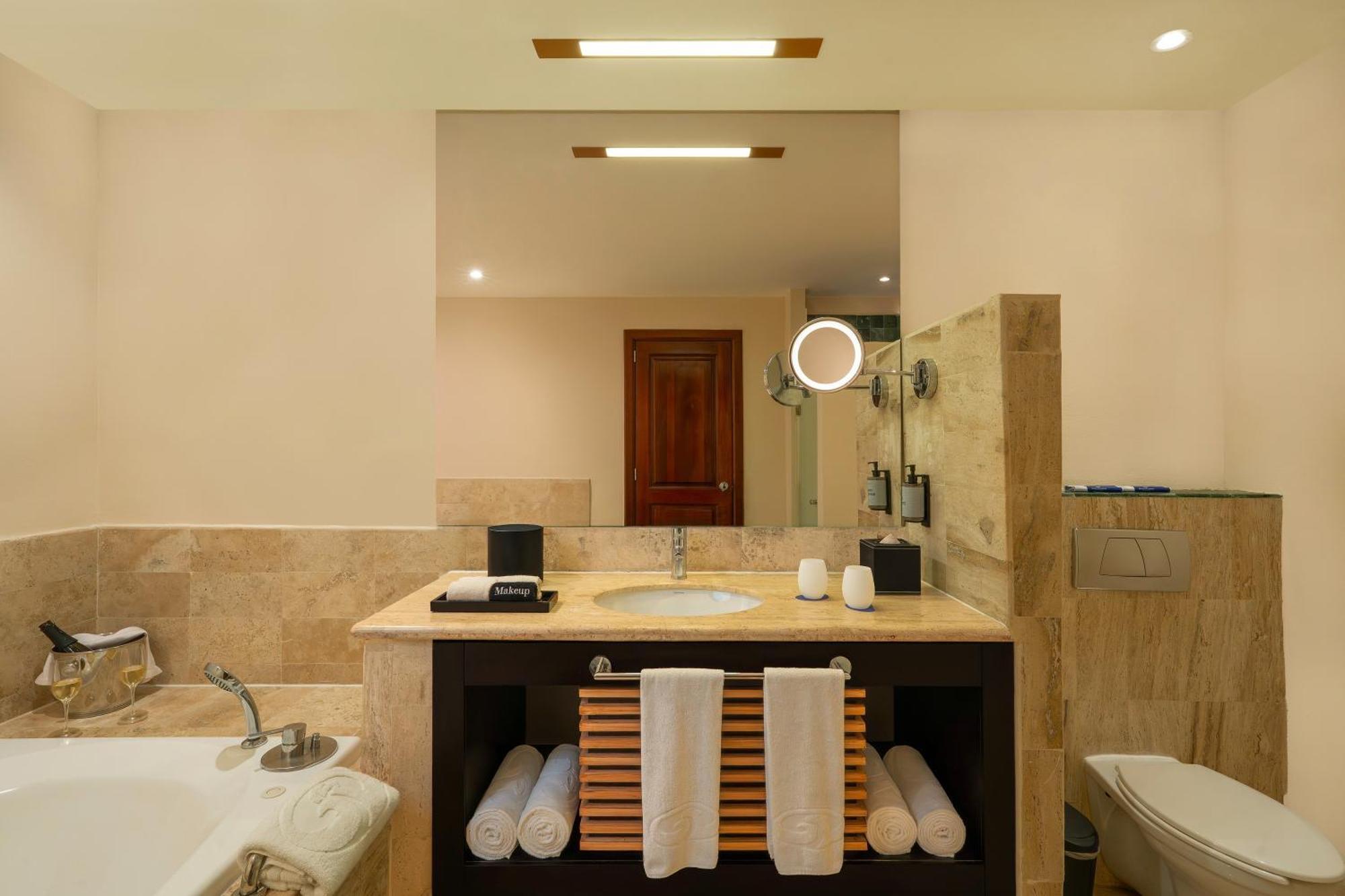Junior Suite – Strandseite