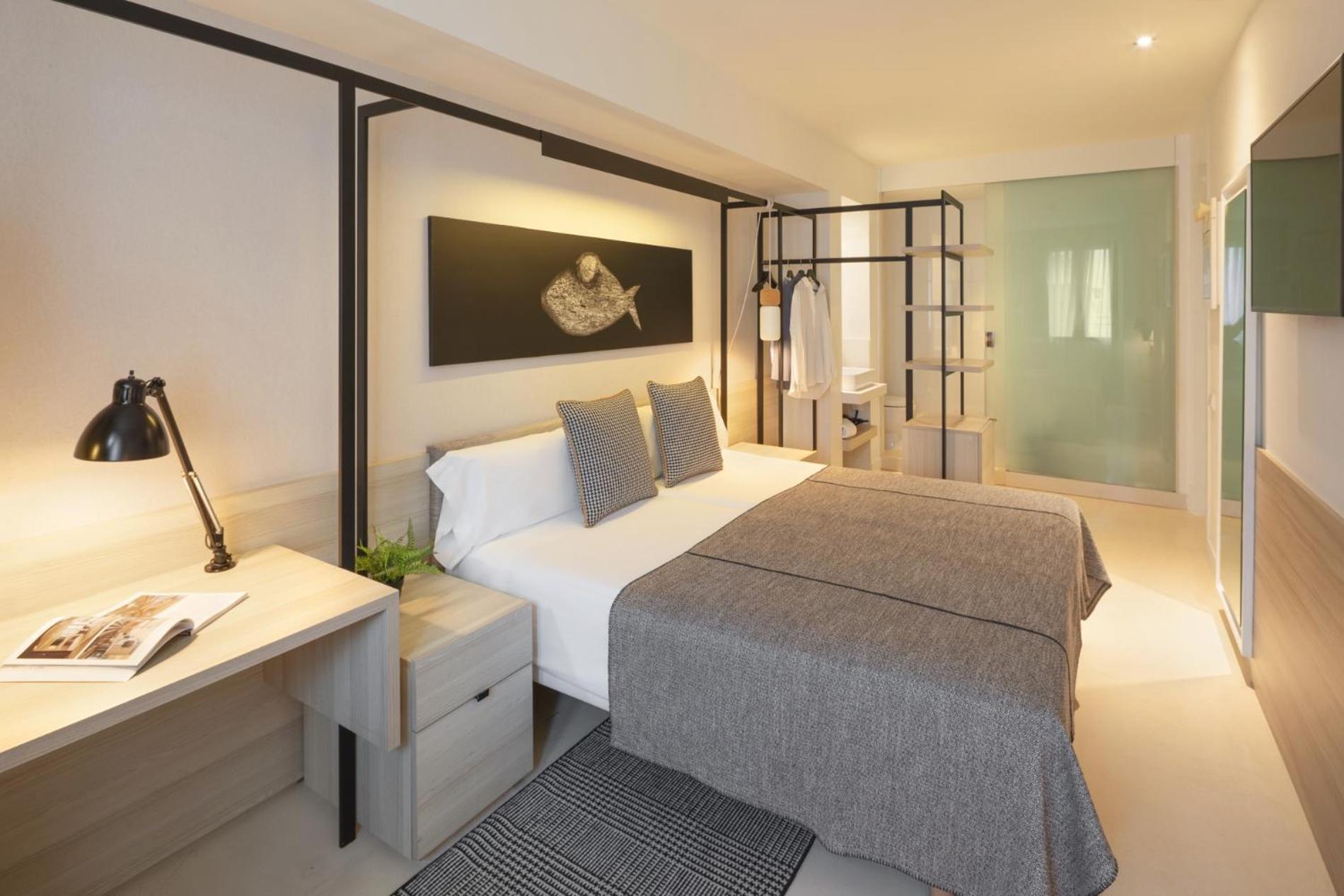 Chambre Double Supérieure Plus