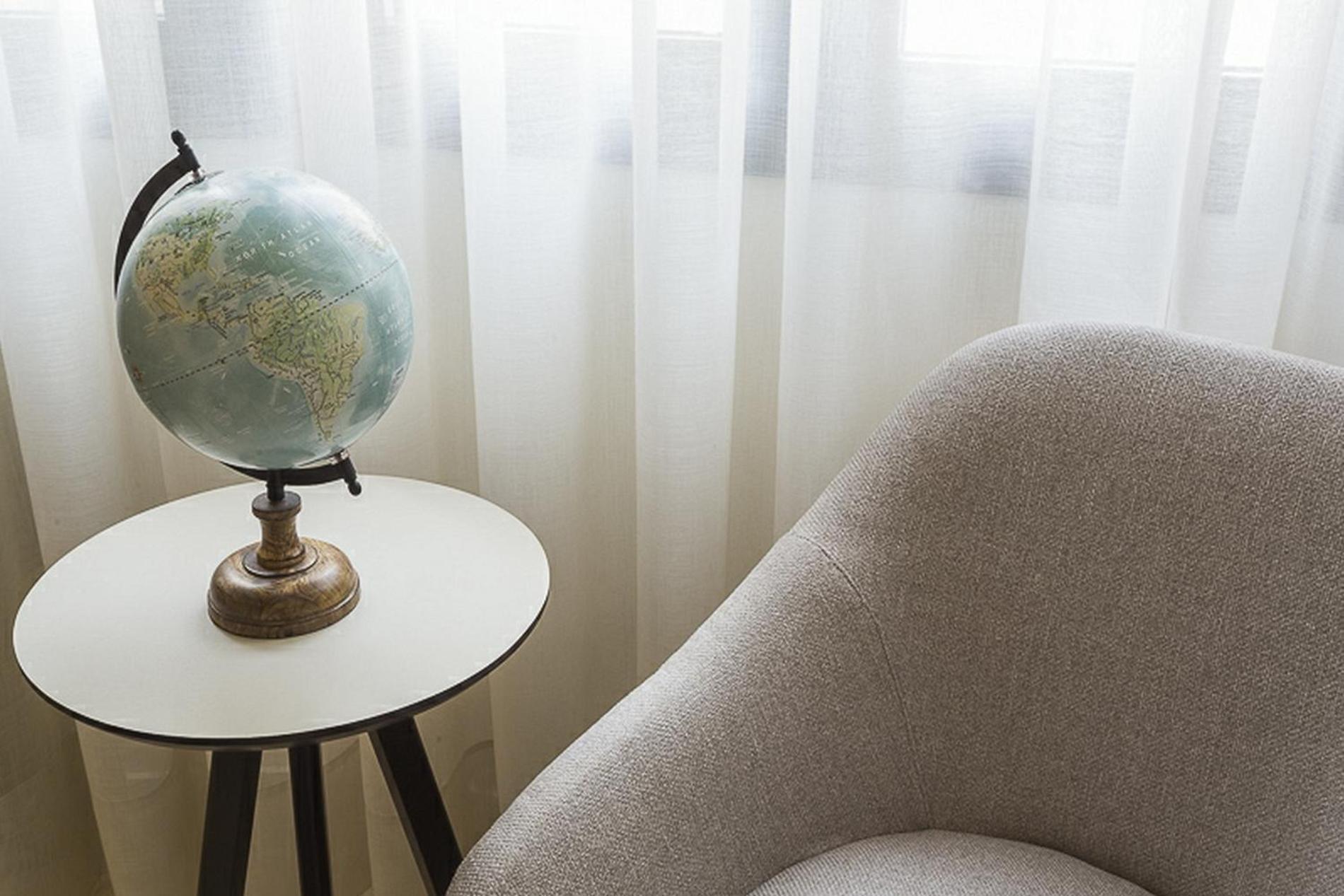 Chambre Double Supérieure