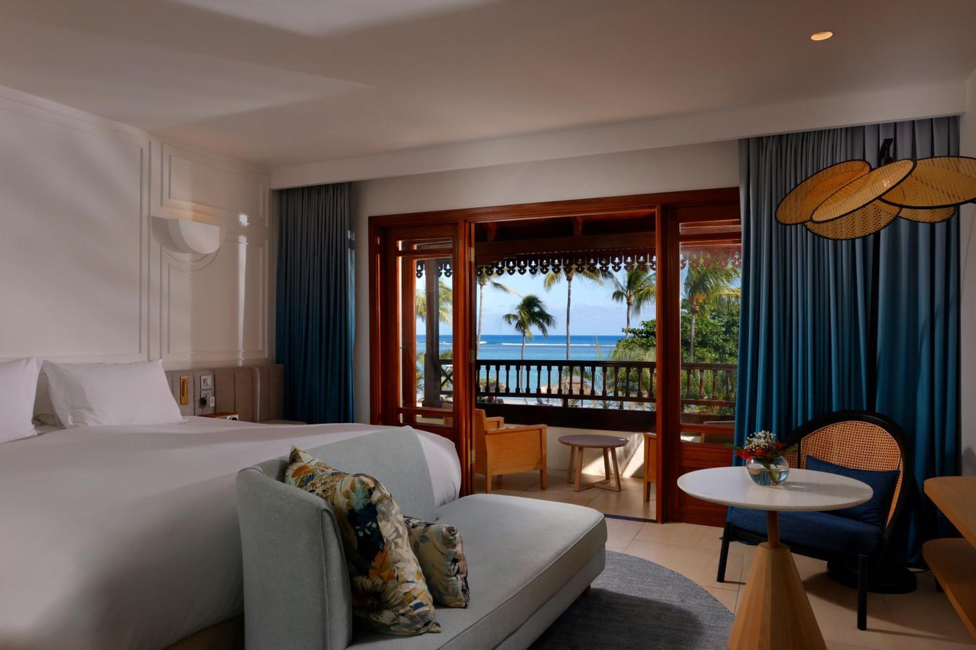 MAGNIFIQUE ROOM, King Bed, ocean view, balcony or terrace,1717024691:JPEG