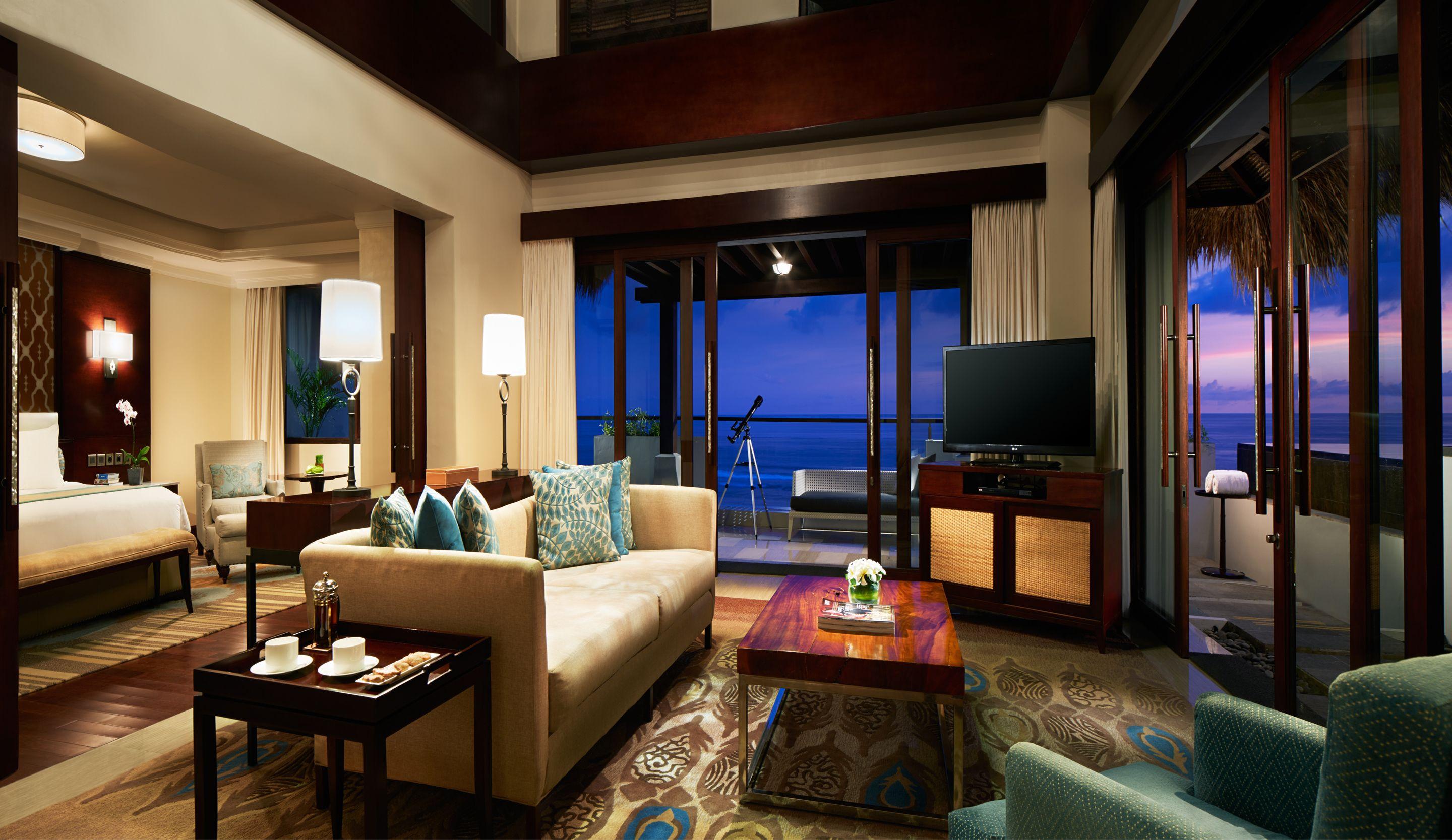 Penthouse Pool Villa 2 Bedrooms - Free Benefit,1717495407:JPEG