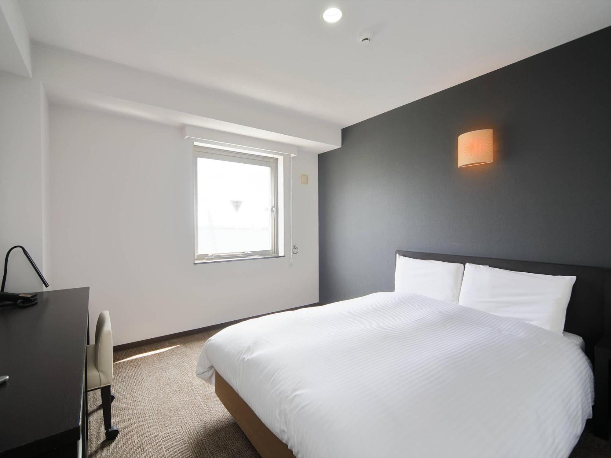 Double Room - Non Smoking