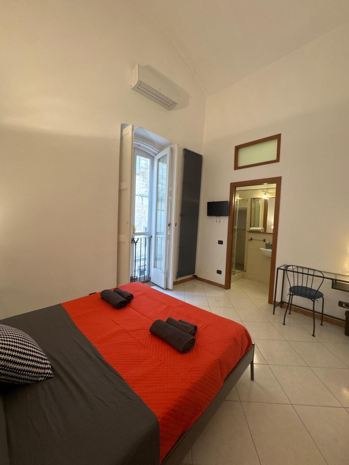 Appartamento su 2 Livelli
