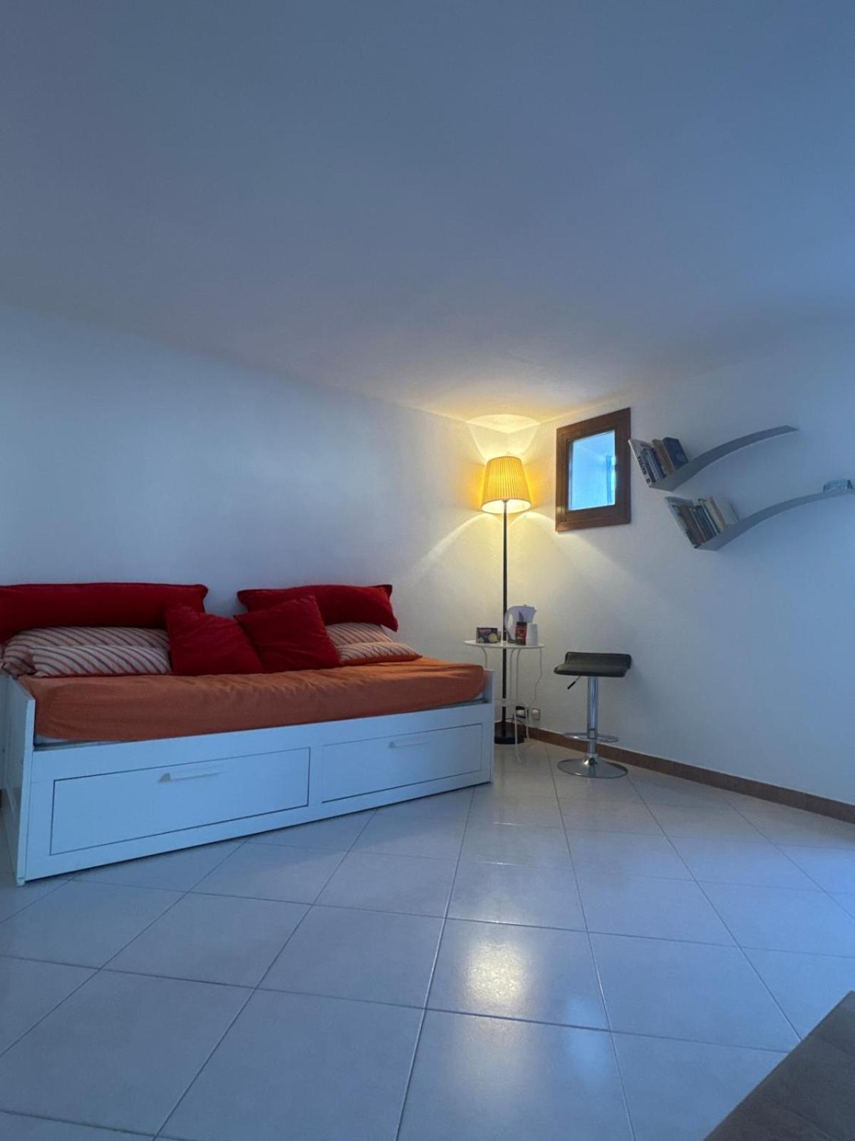 Twin Room City View