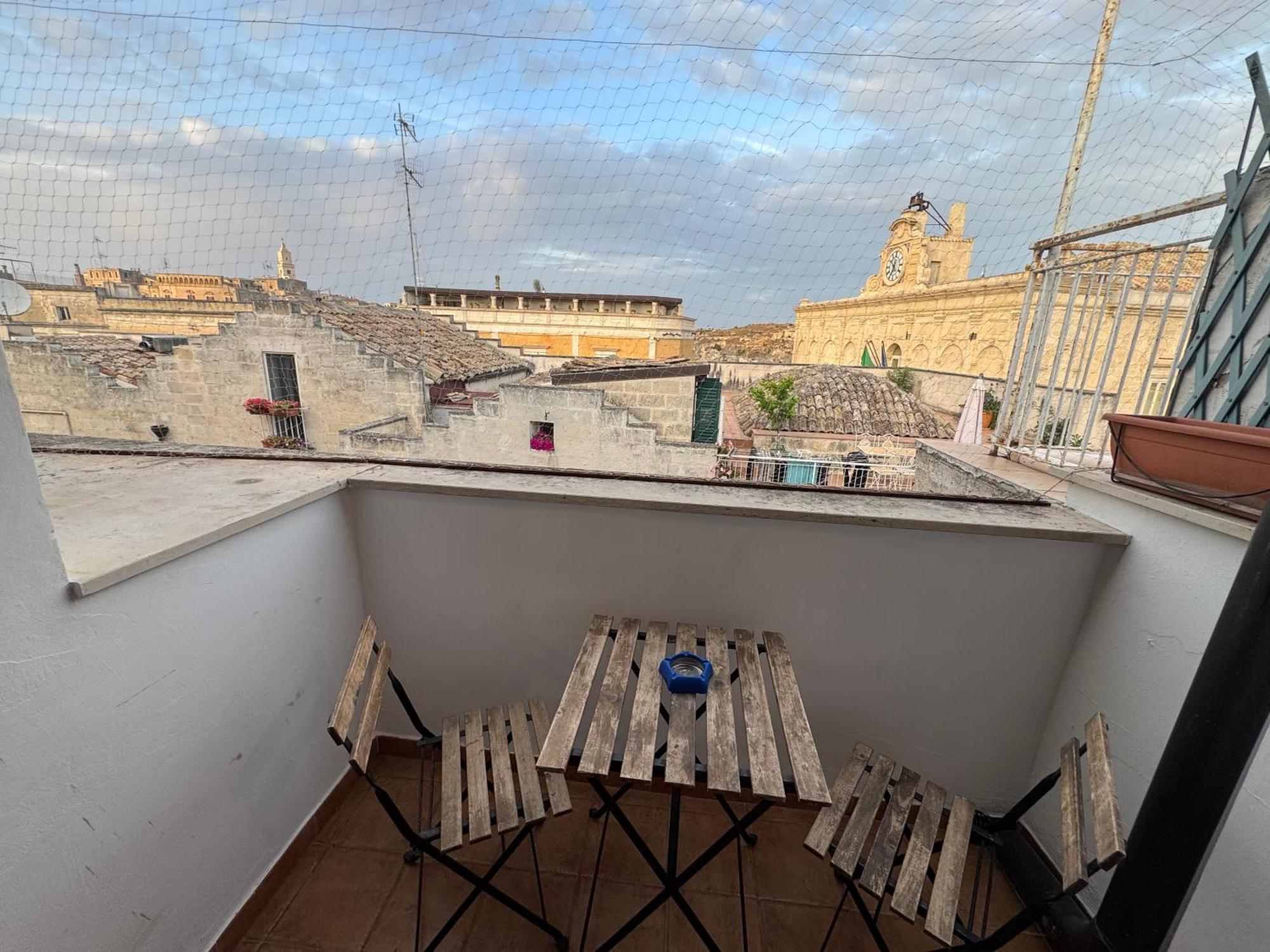 Twin Room City View