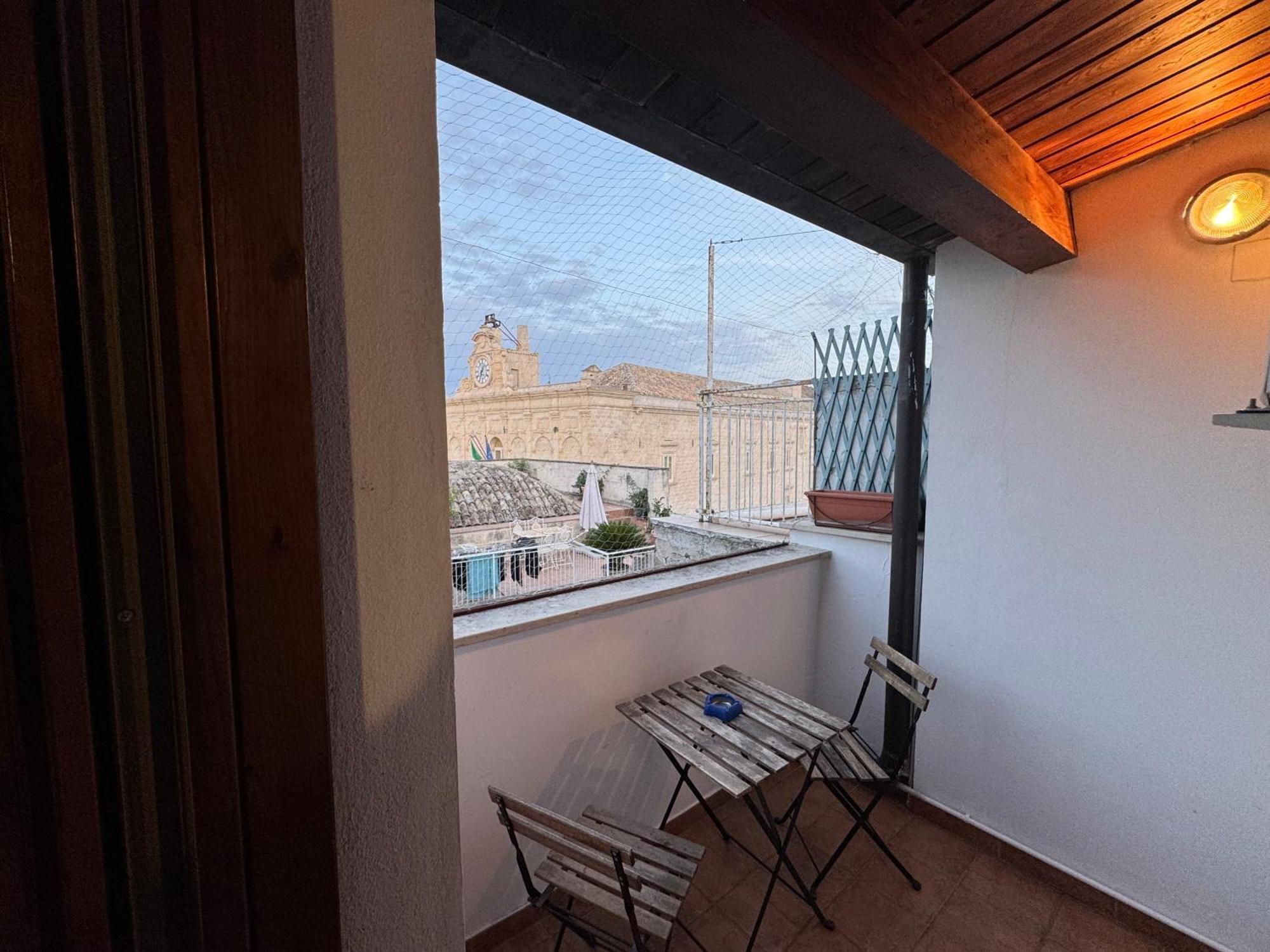 Twin Room City View