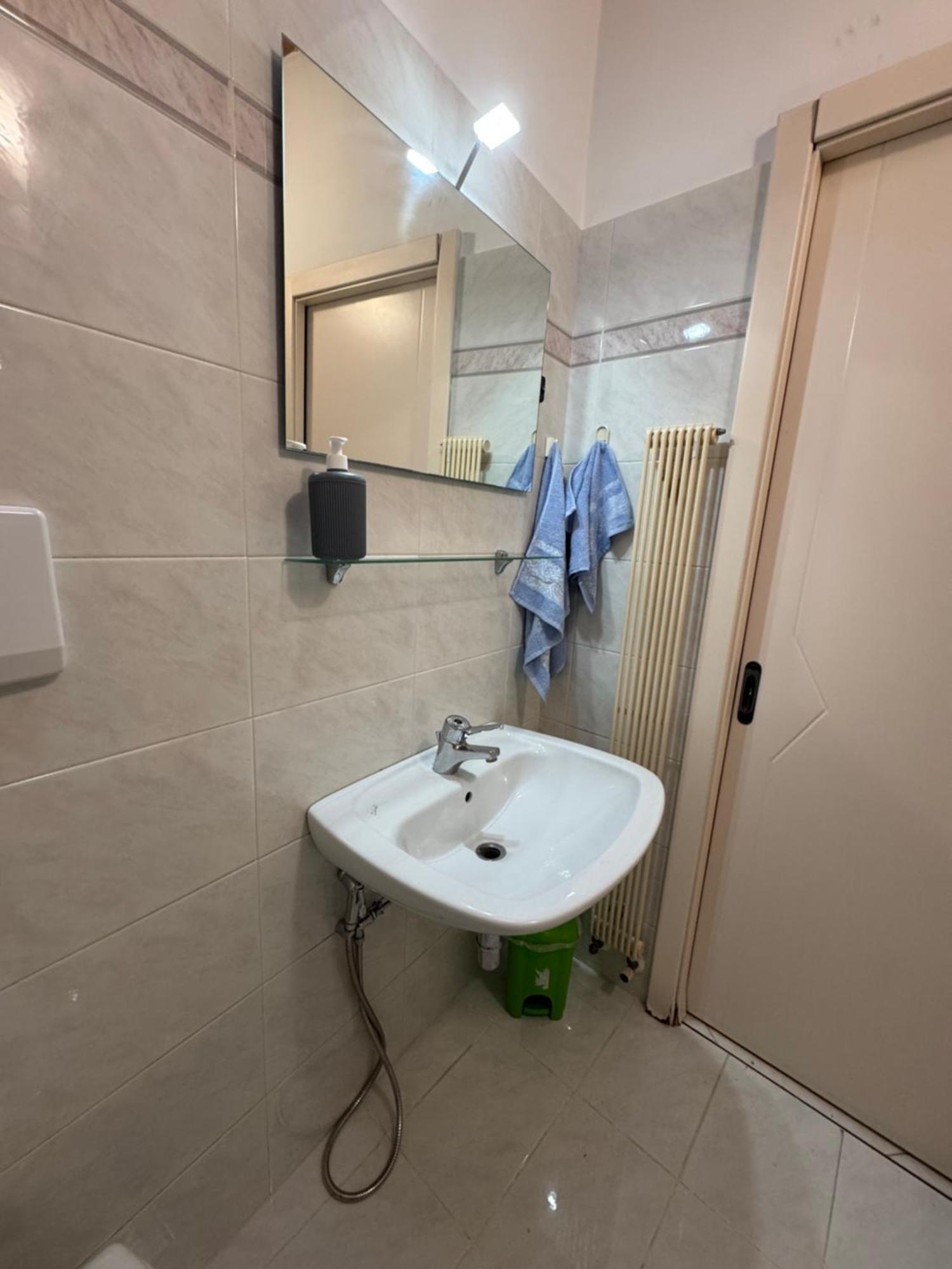 Twin Room City View