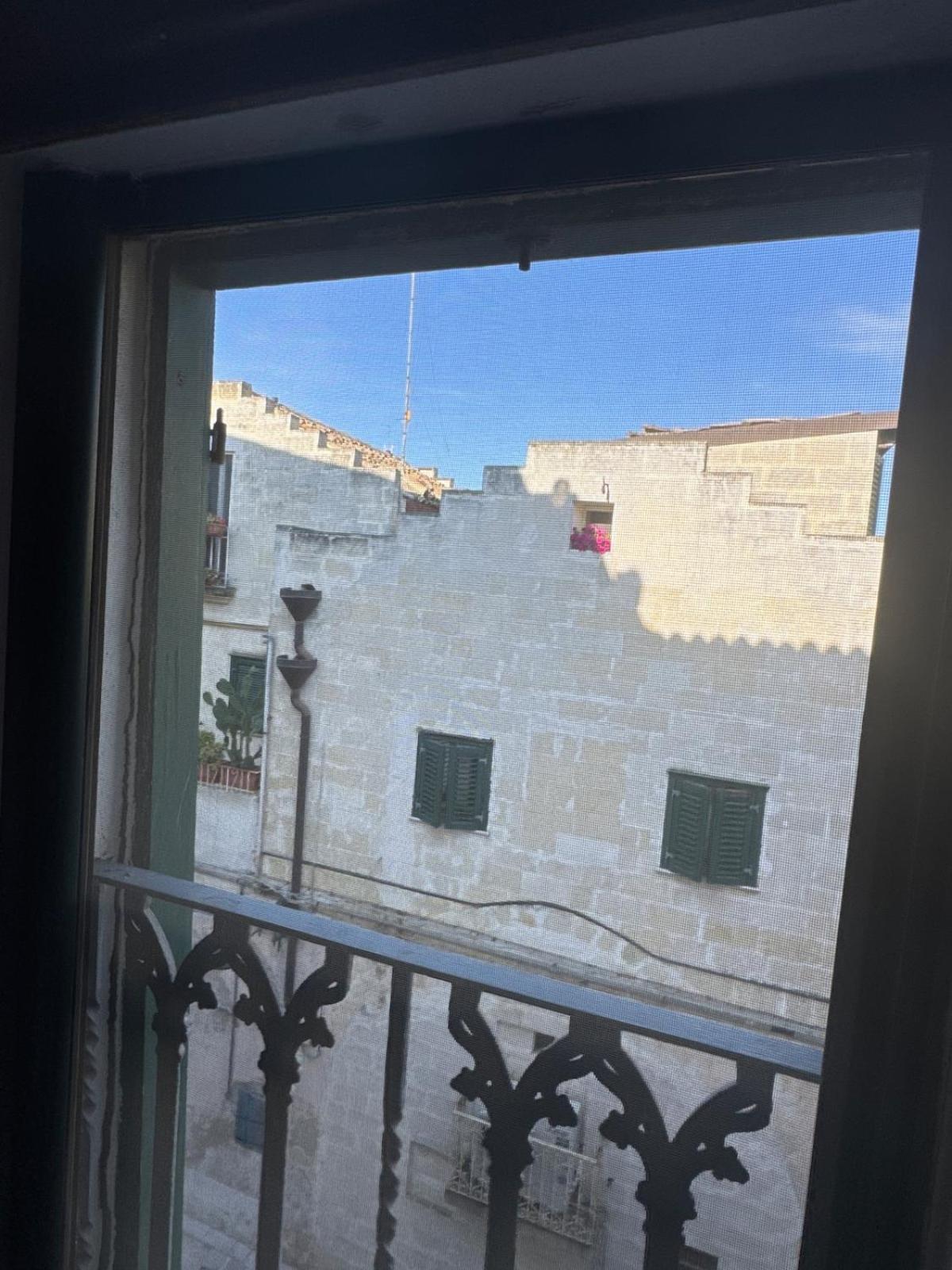 Twin Room City View