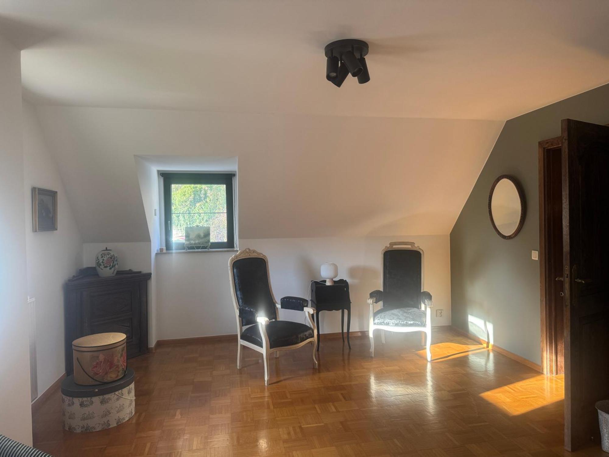 Appartement Deluxe